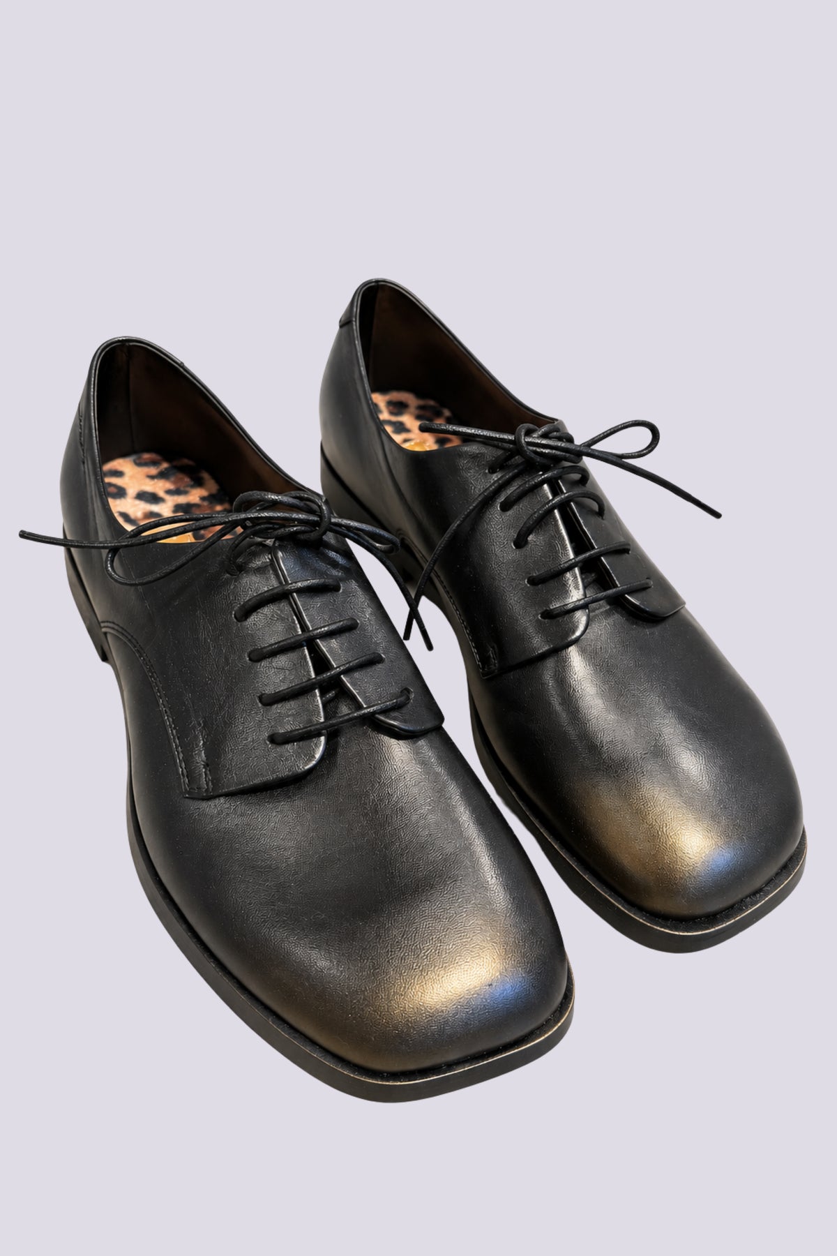 Stringata oro nero