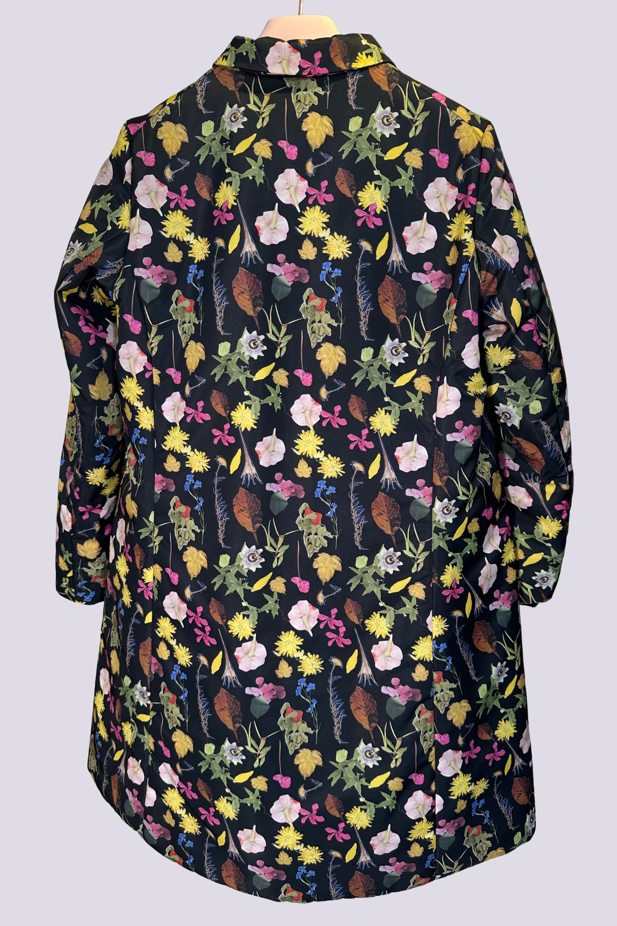 SPOLVERINO A FIORI