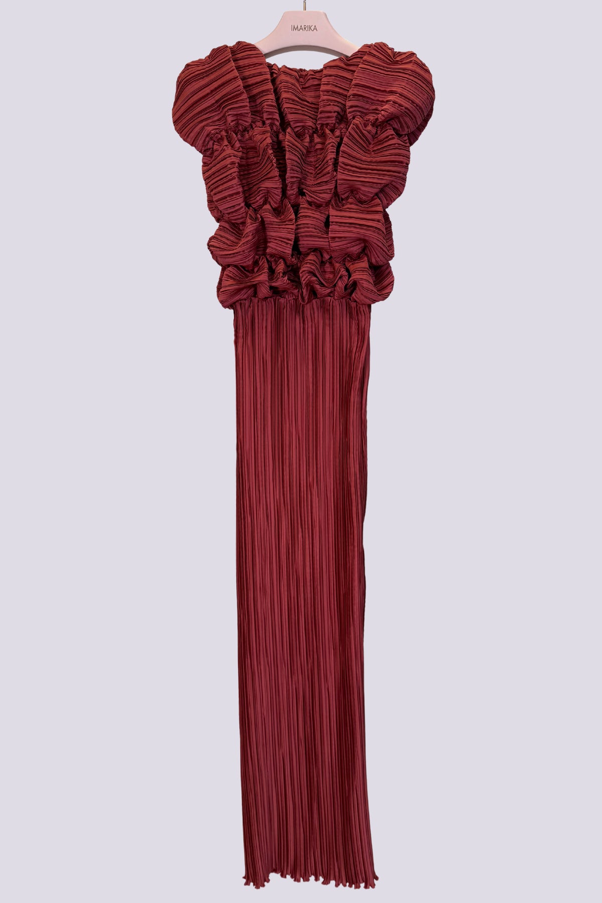 Abito Pragmatic rosa