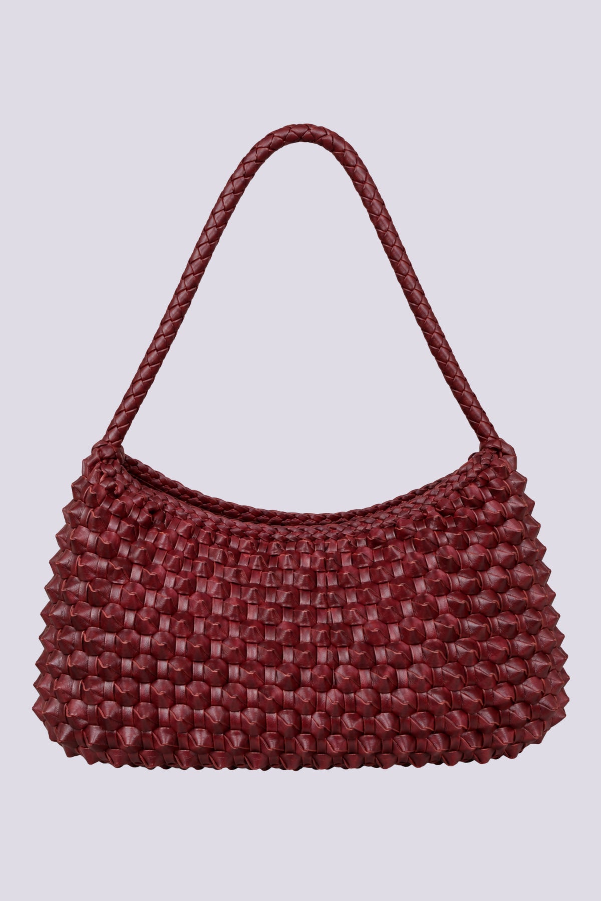 Borsa basil bordeaux