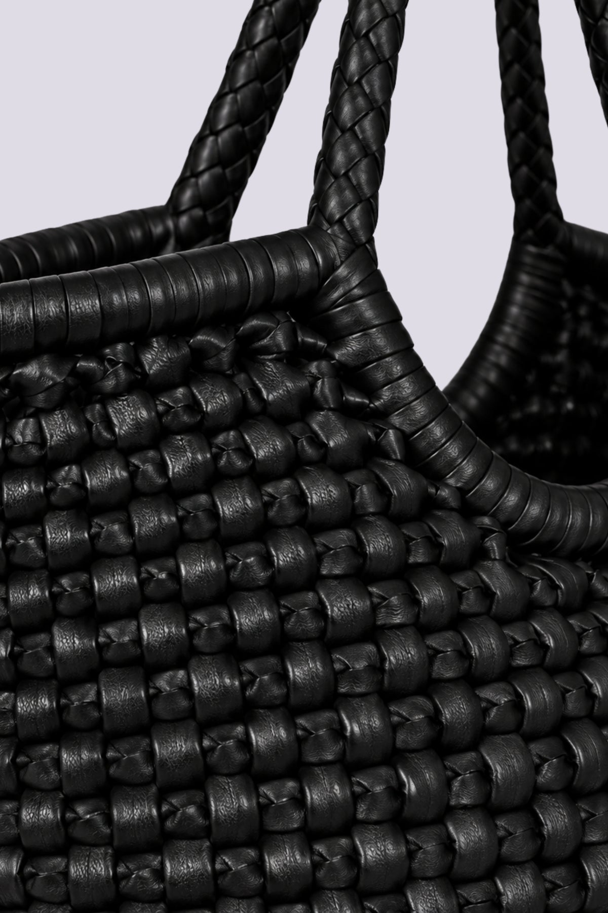 Borsa Nantucket nera