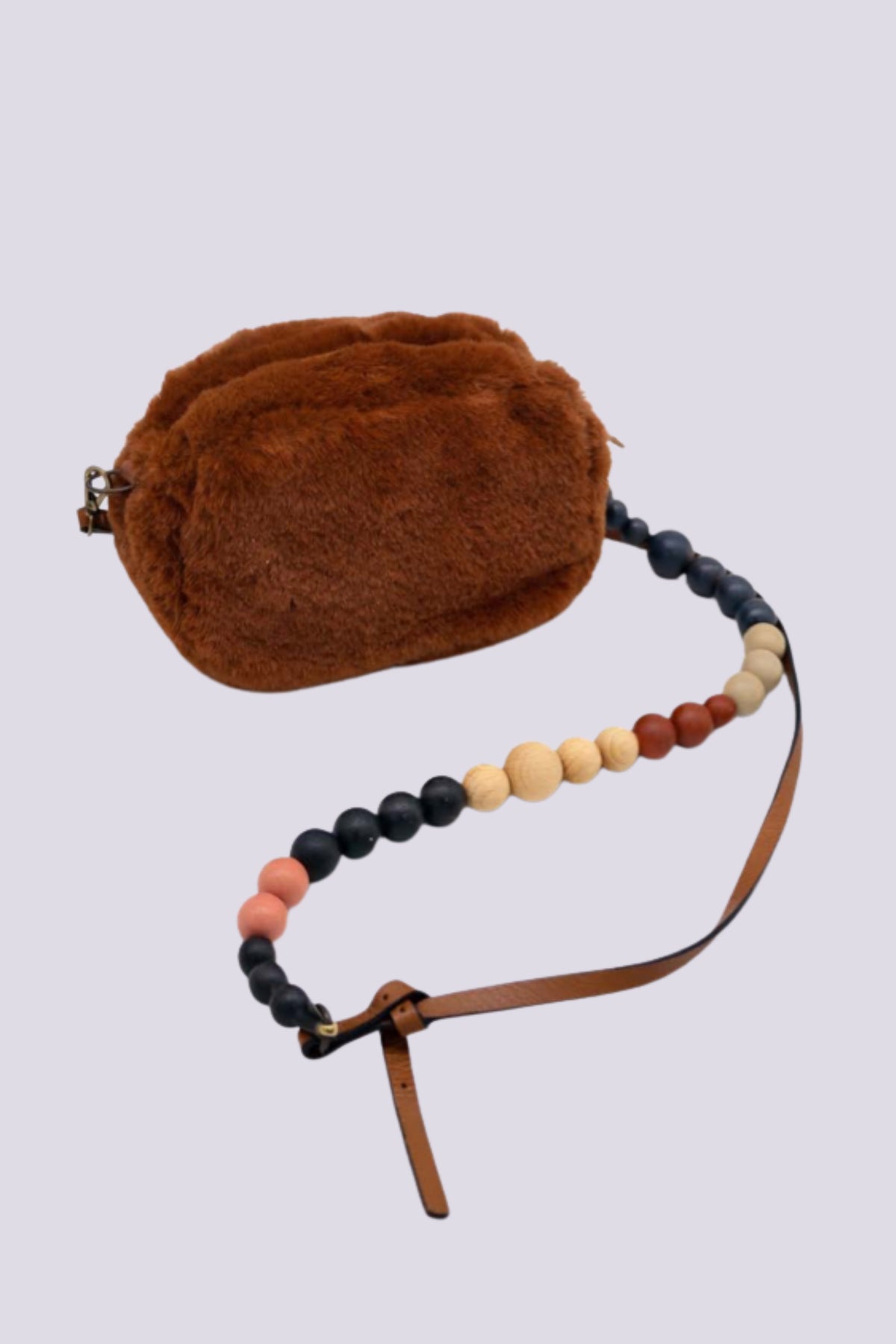 Borsa Tracolla Teddy