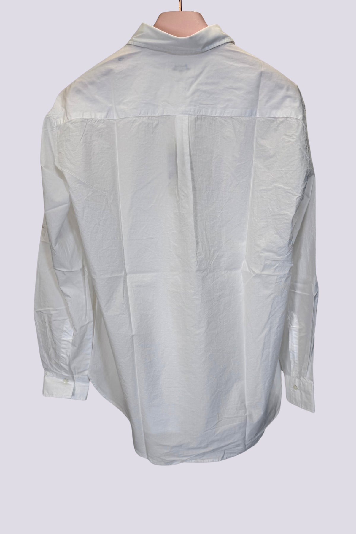 Camicia azzurra