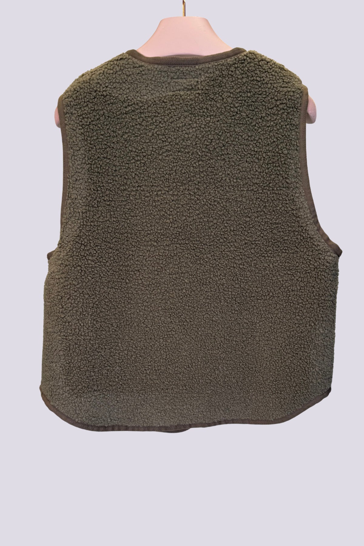 BGXM558-02TEDDY BEIGE HARTFORD