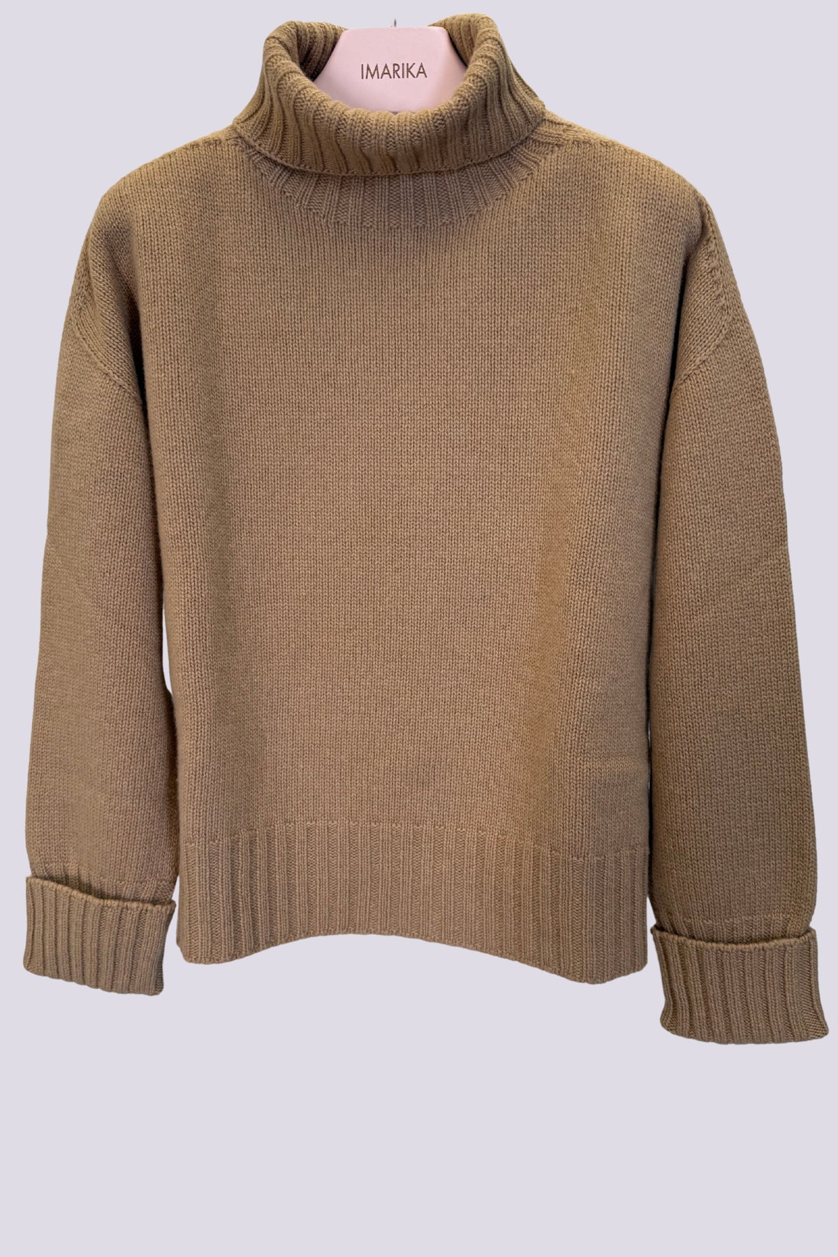Dolcevita Bormio beige
