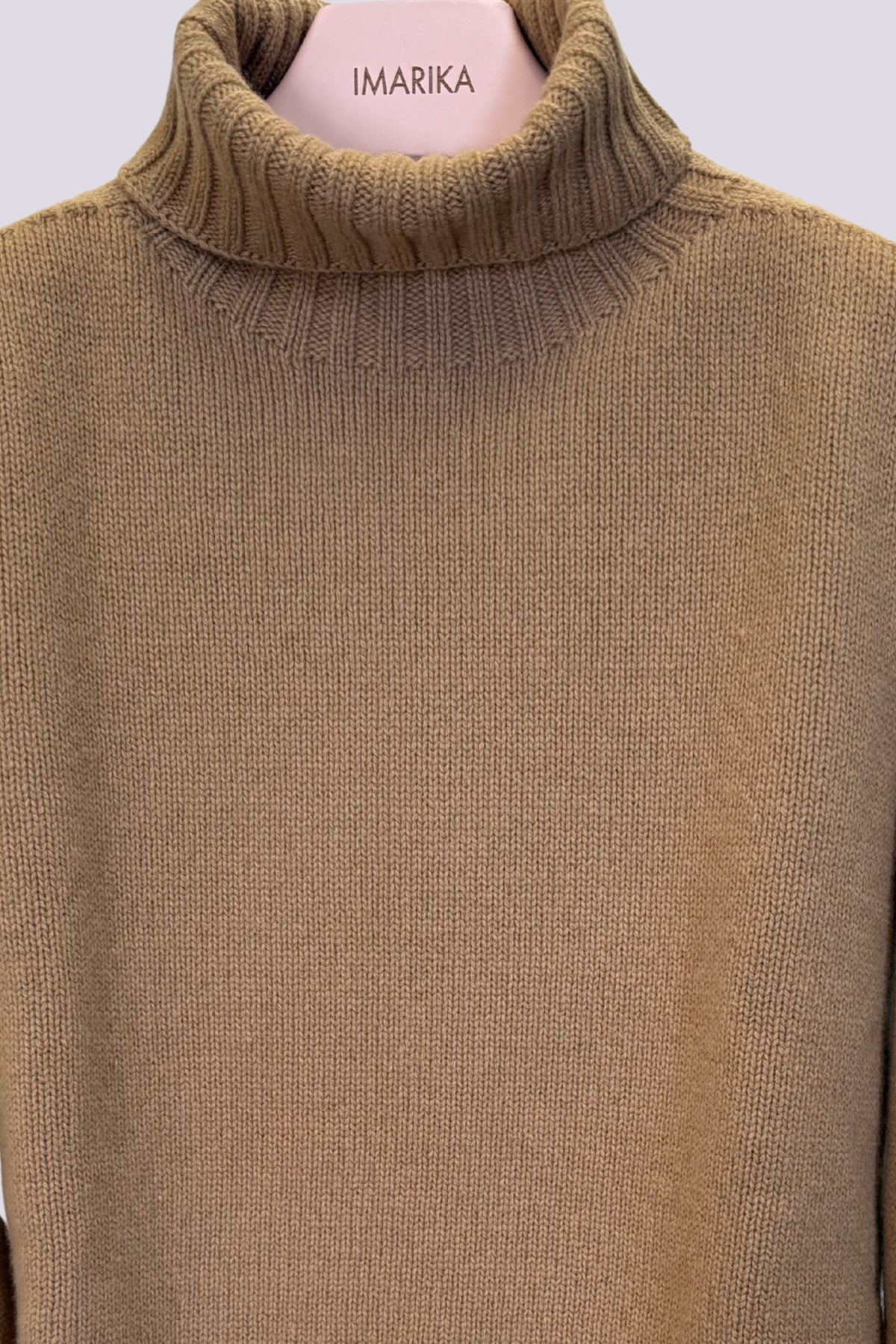 Dolcevita Bormio beige