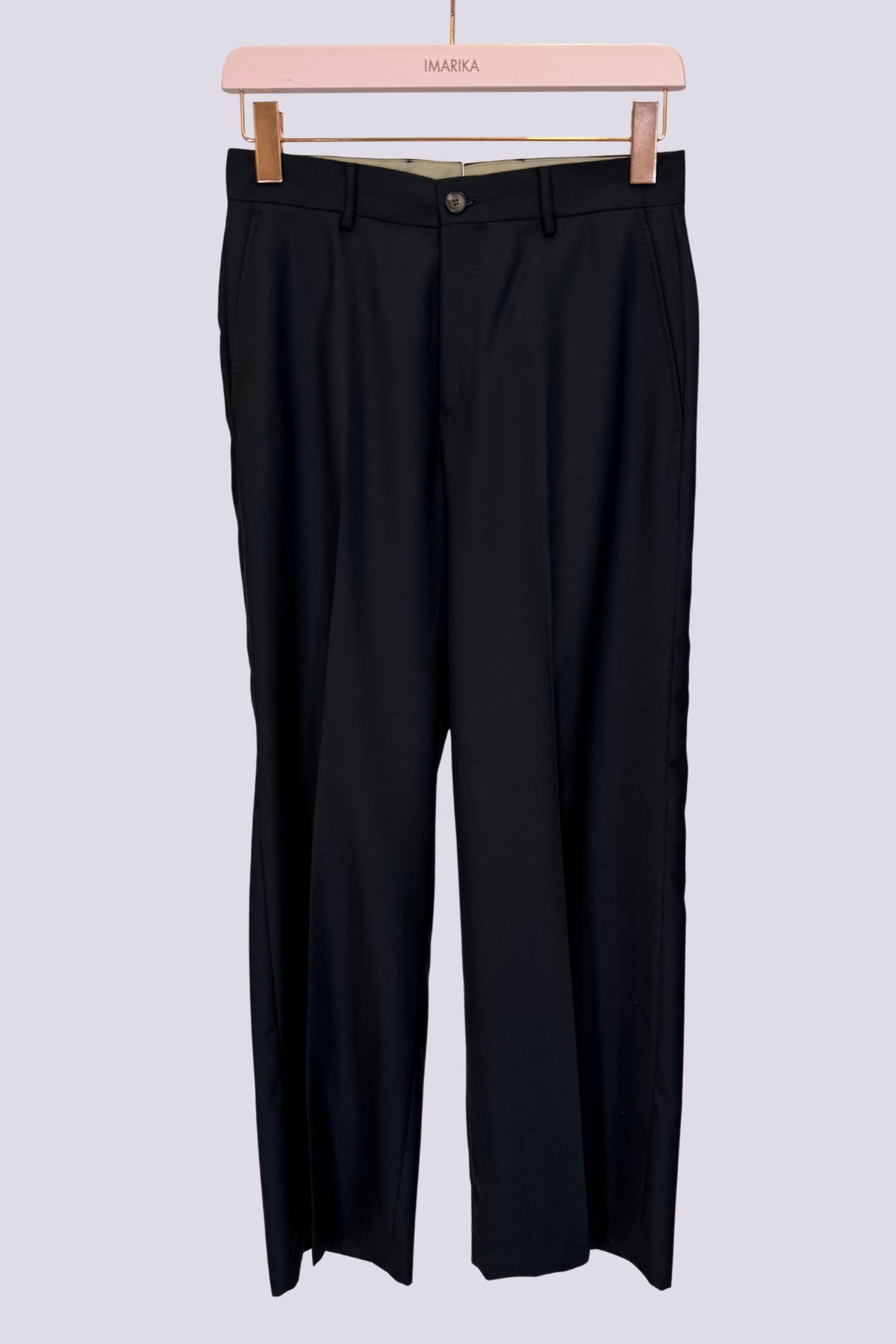 Pantaloni neri