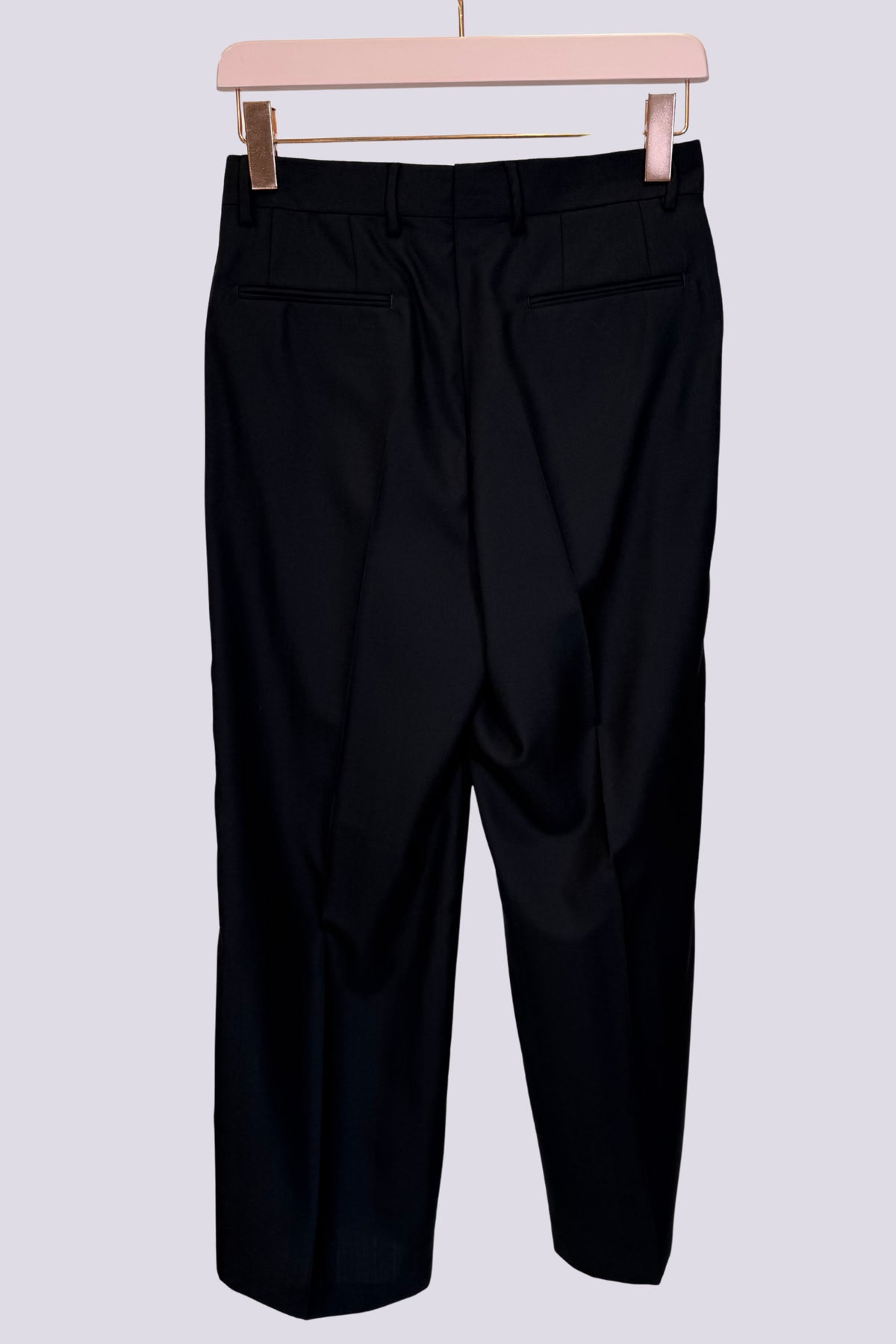 Pantaloni neri