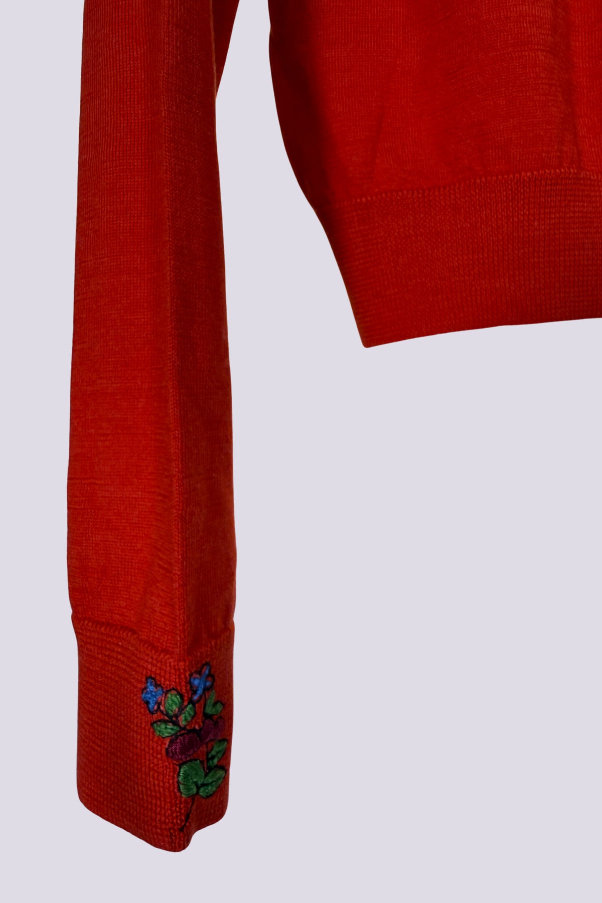Polo arancio
