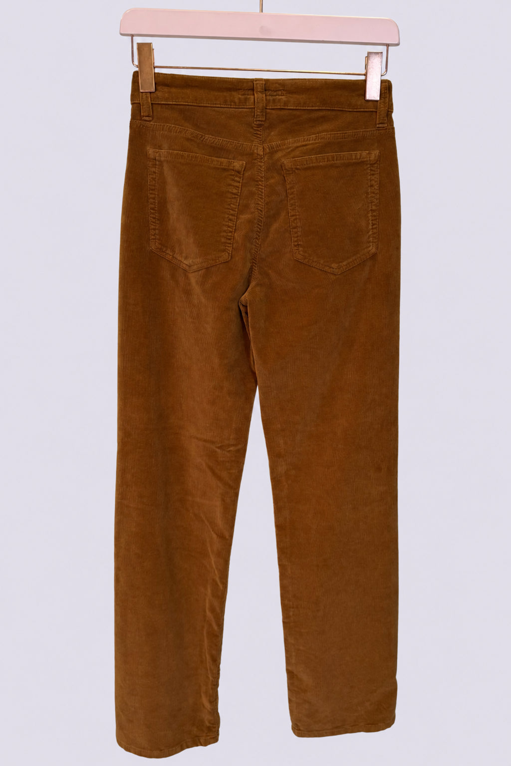 Pantalone Margot caramello