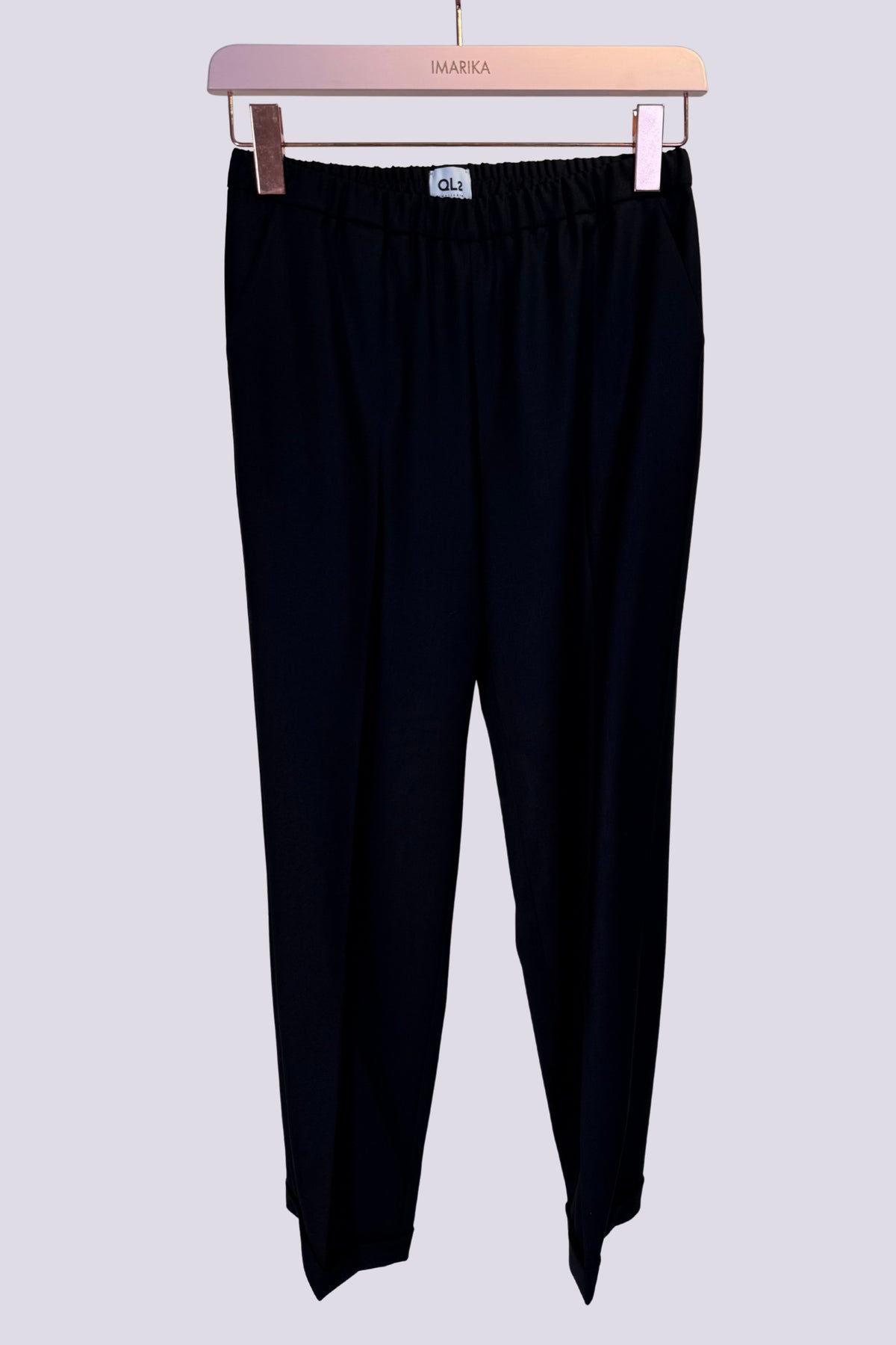 Pantalone stretto
