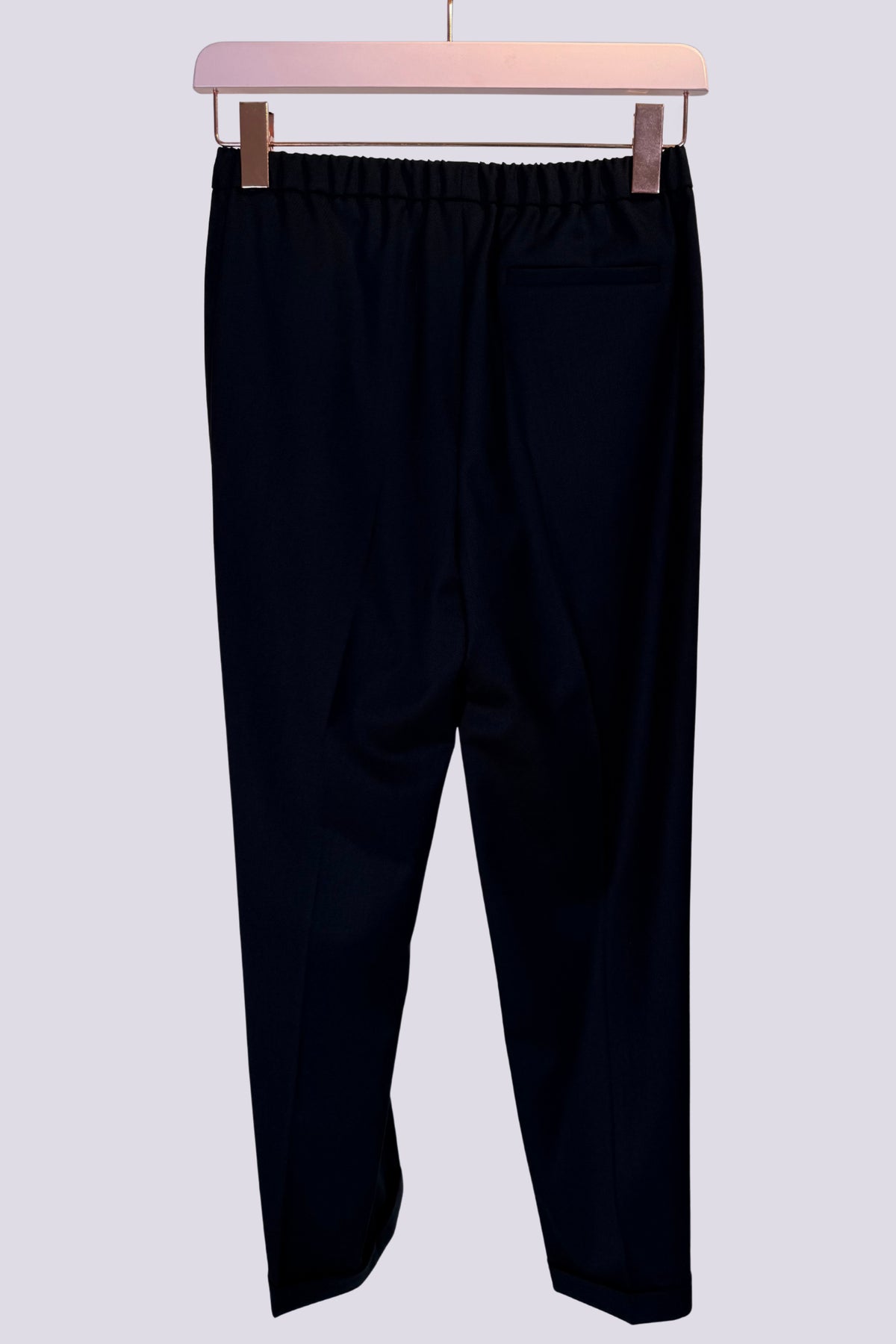 Pantalone stretto
