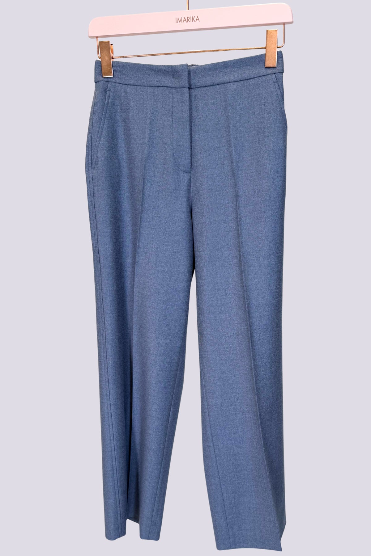Pantalone dritto