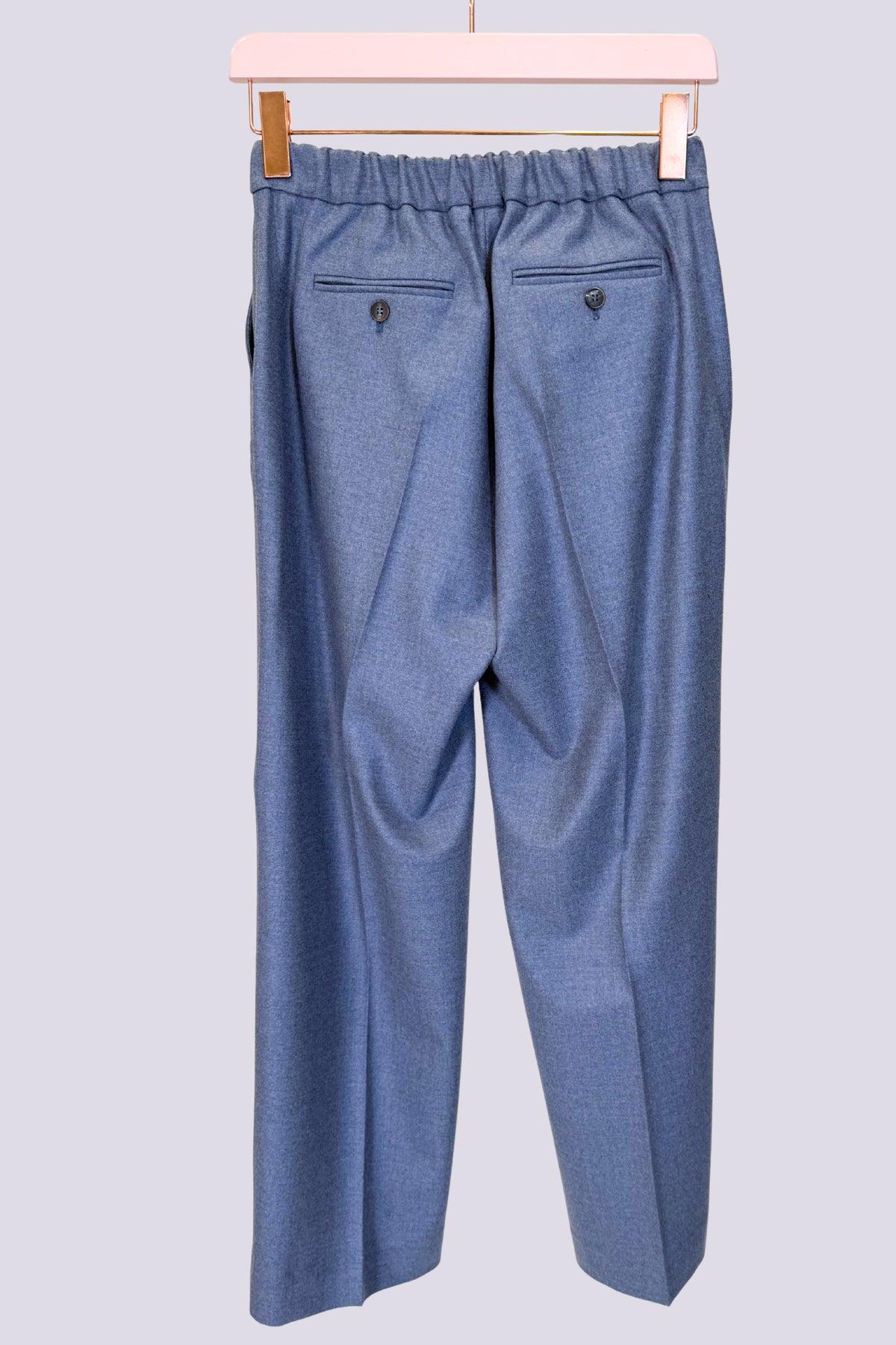 Pantalone dritto