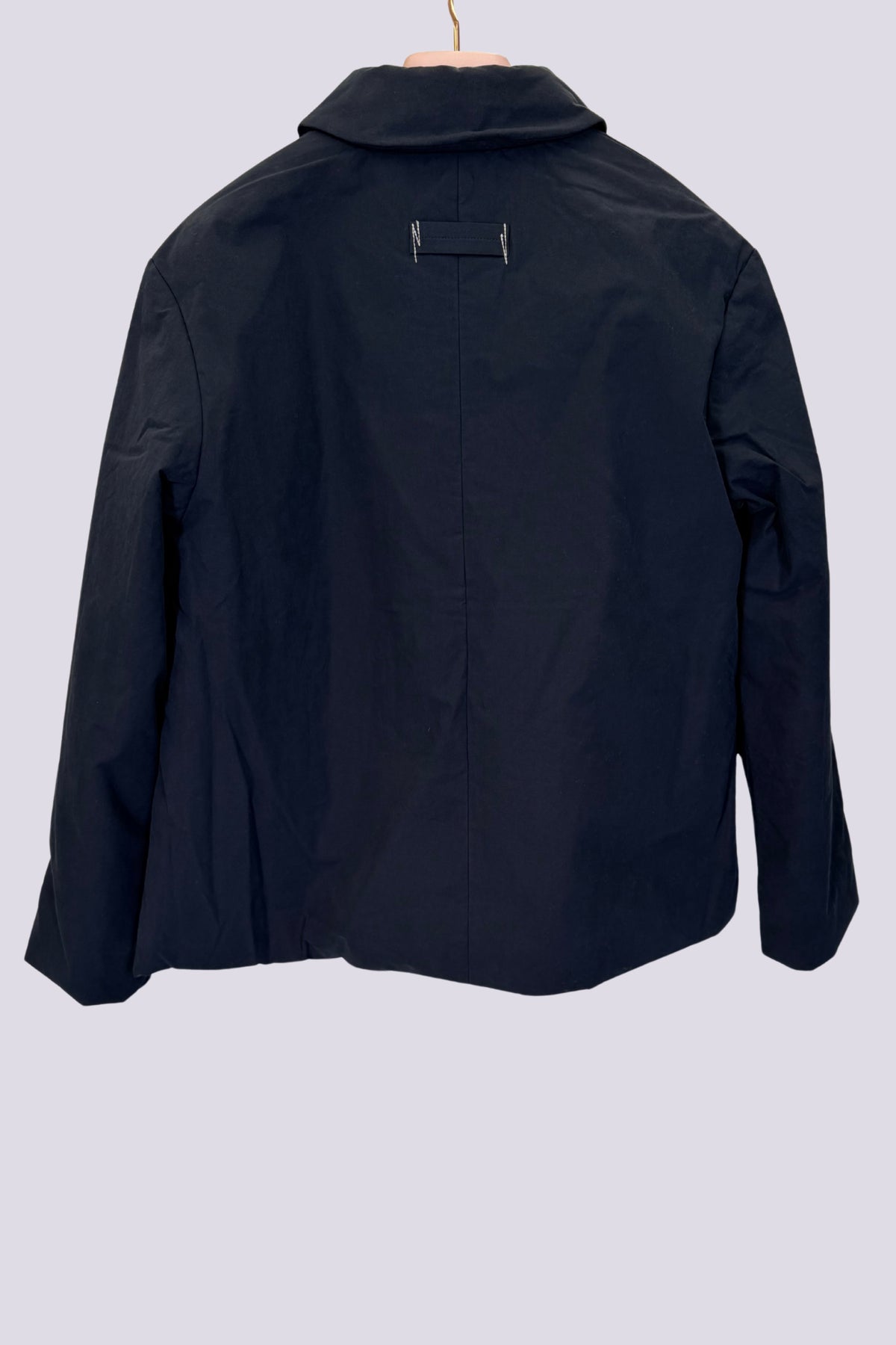 Giacca Emily blu