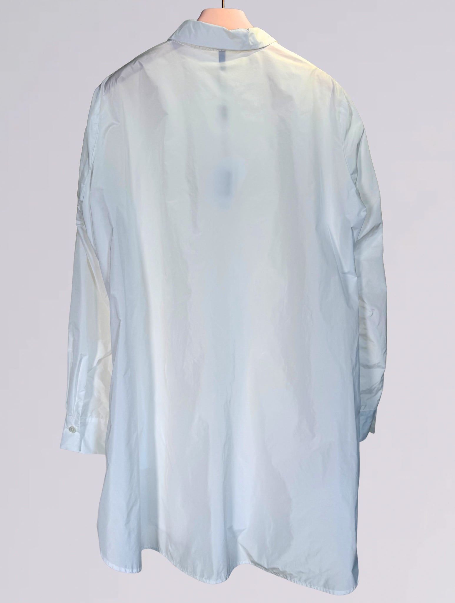 Camicia oversize