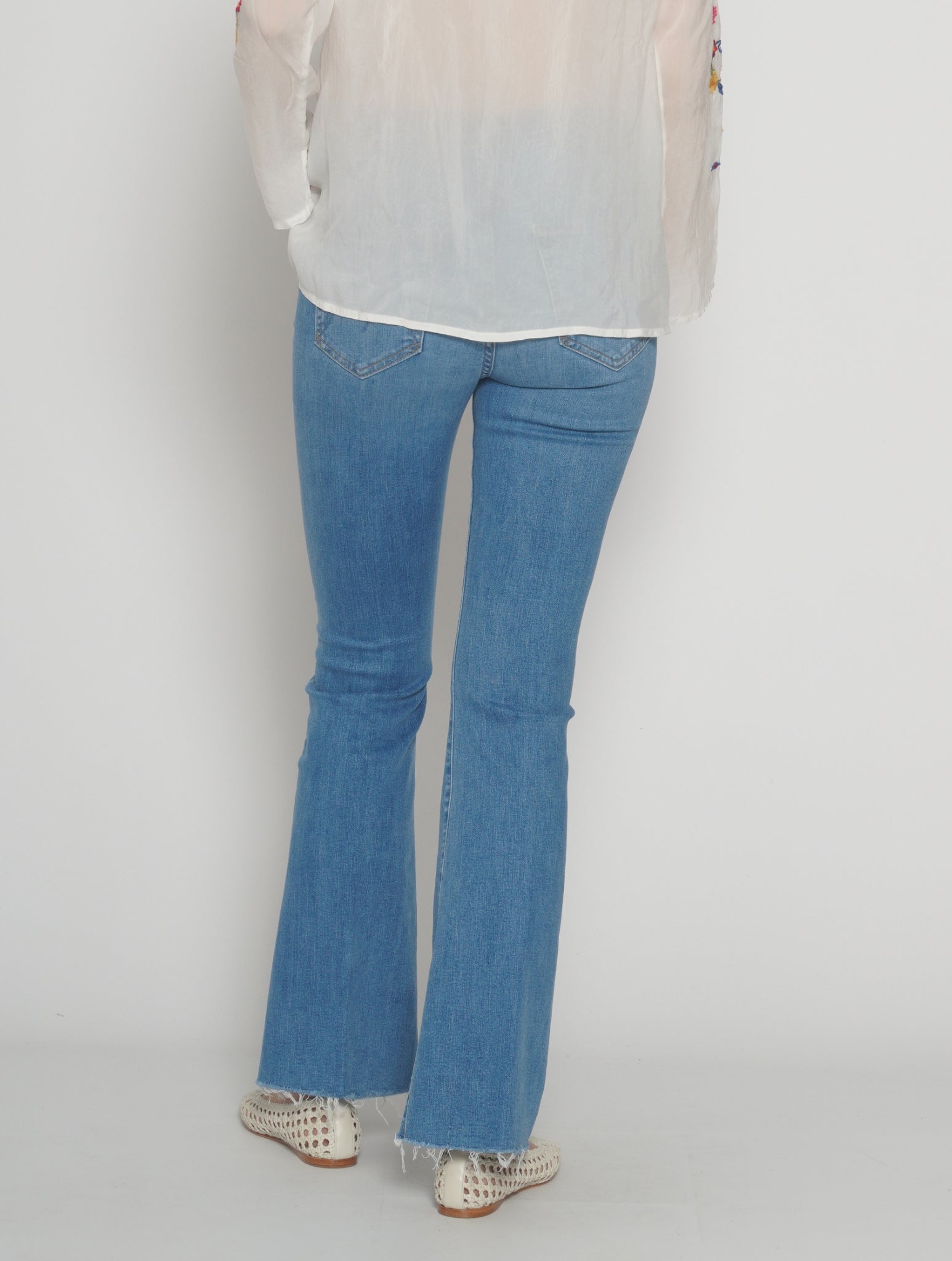 Jeans The Weekender