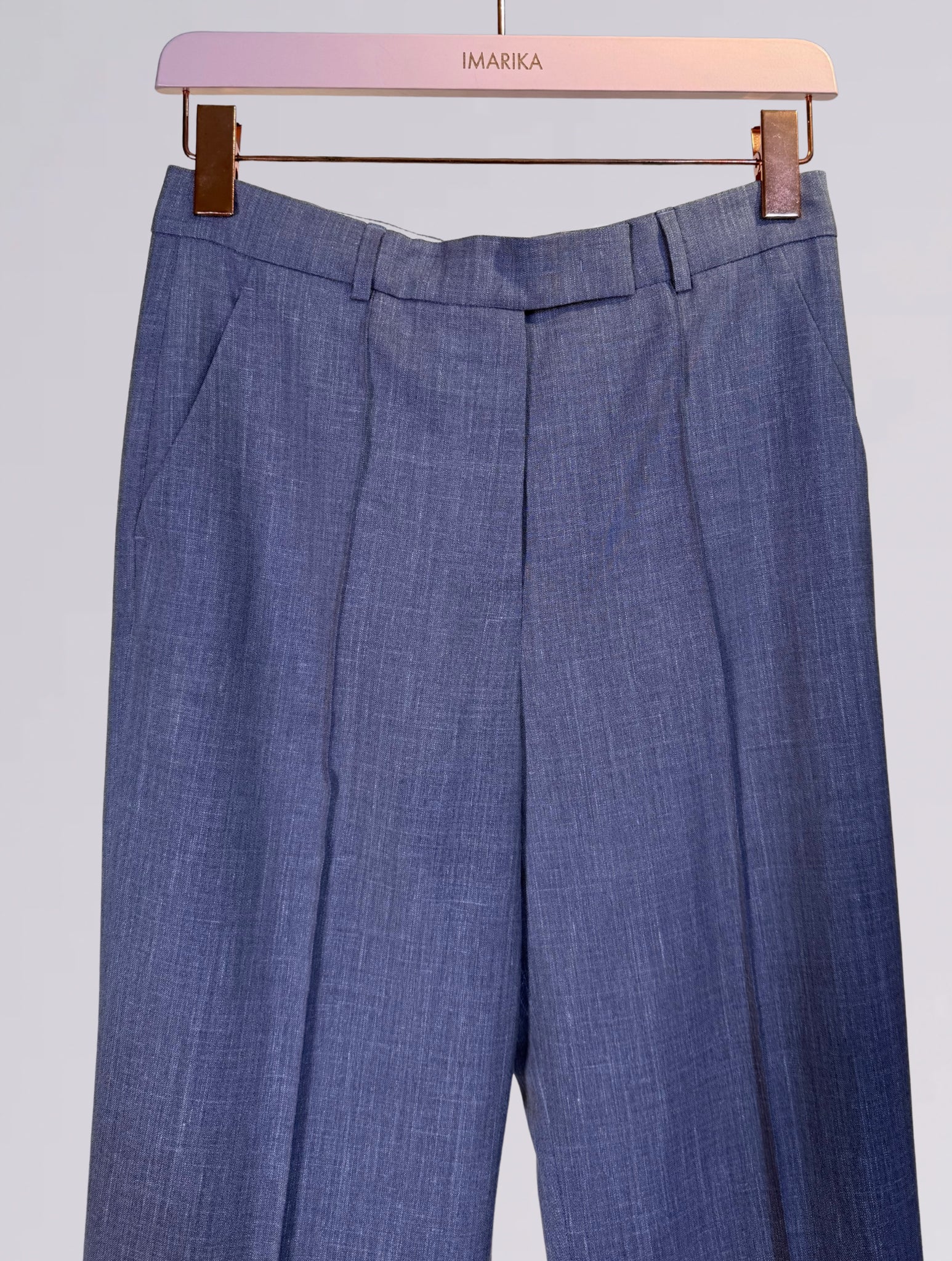 Pantaloni grigi