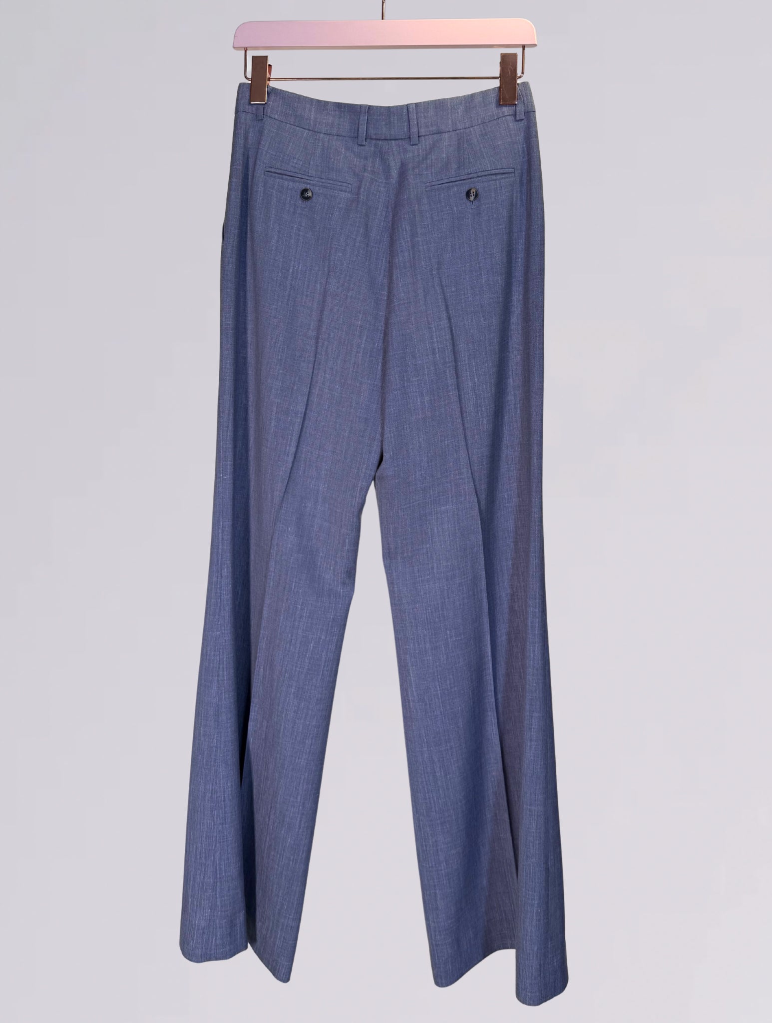 Pantaloni grigi