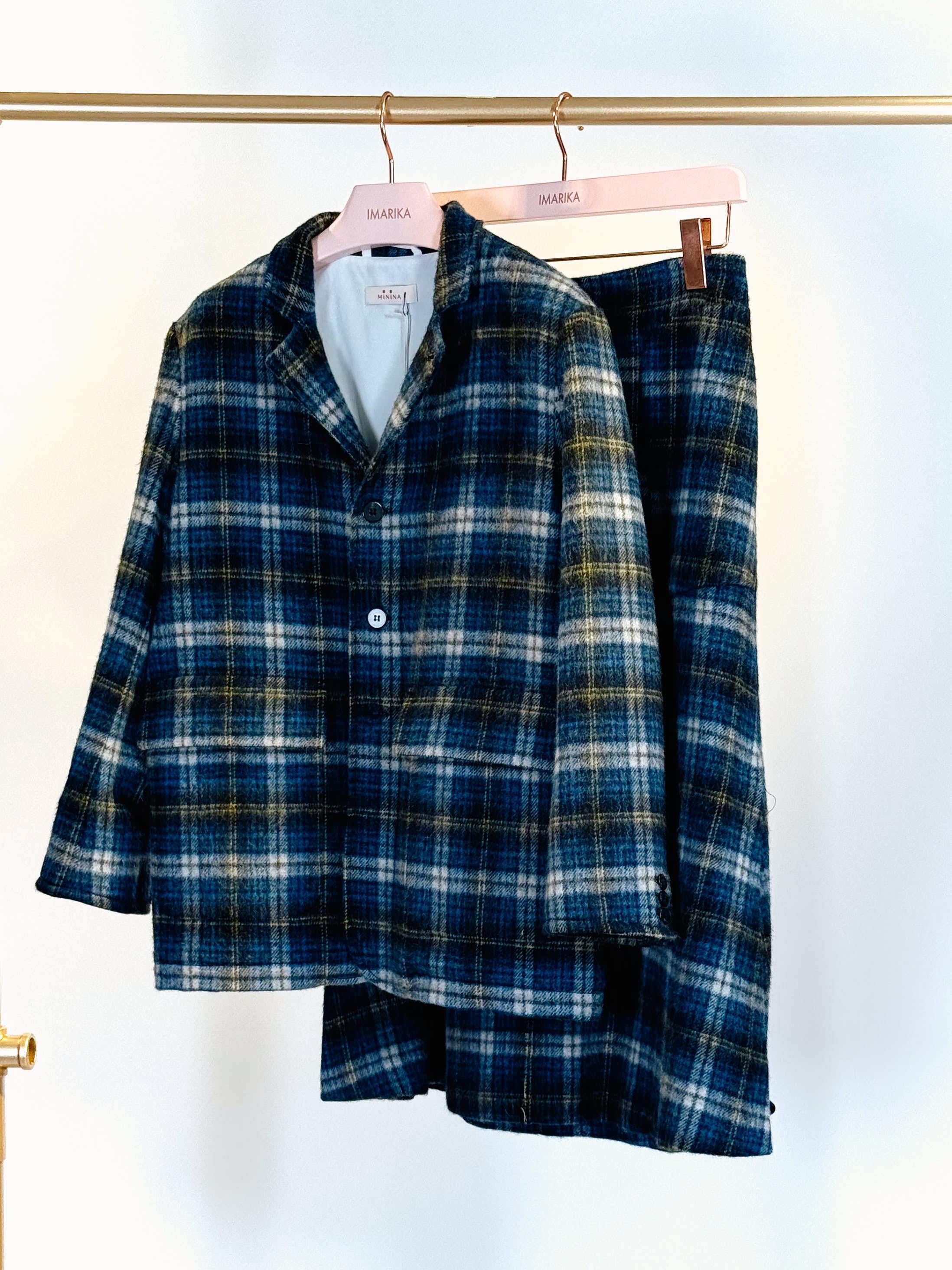 Gonna svasata EVAL009A LANA CHECK MININA