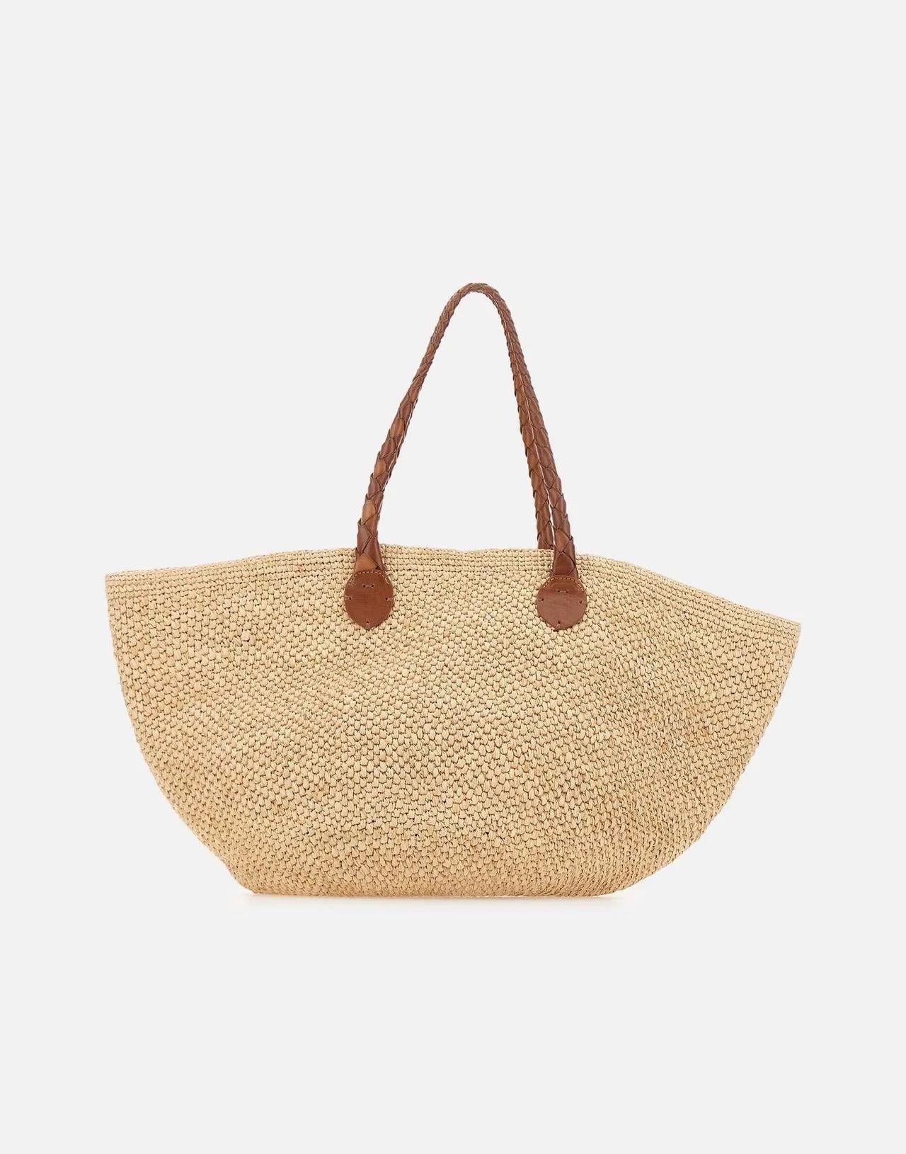 Borsa Brunella
