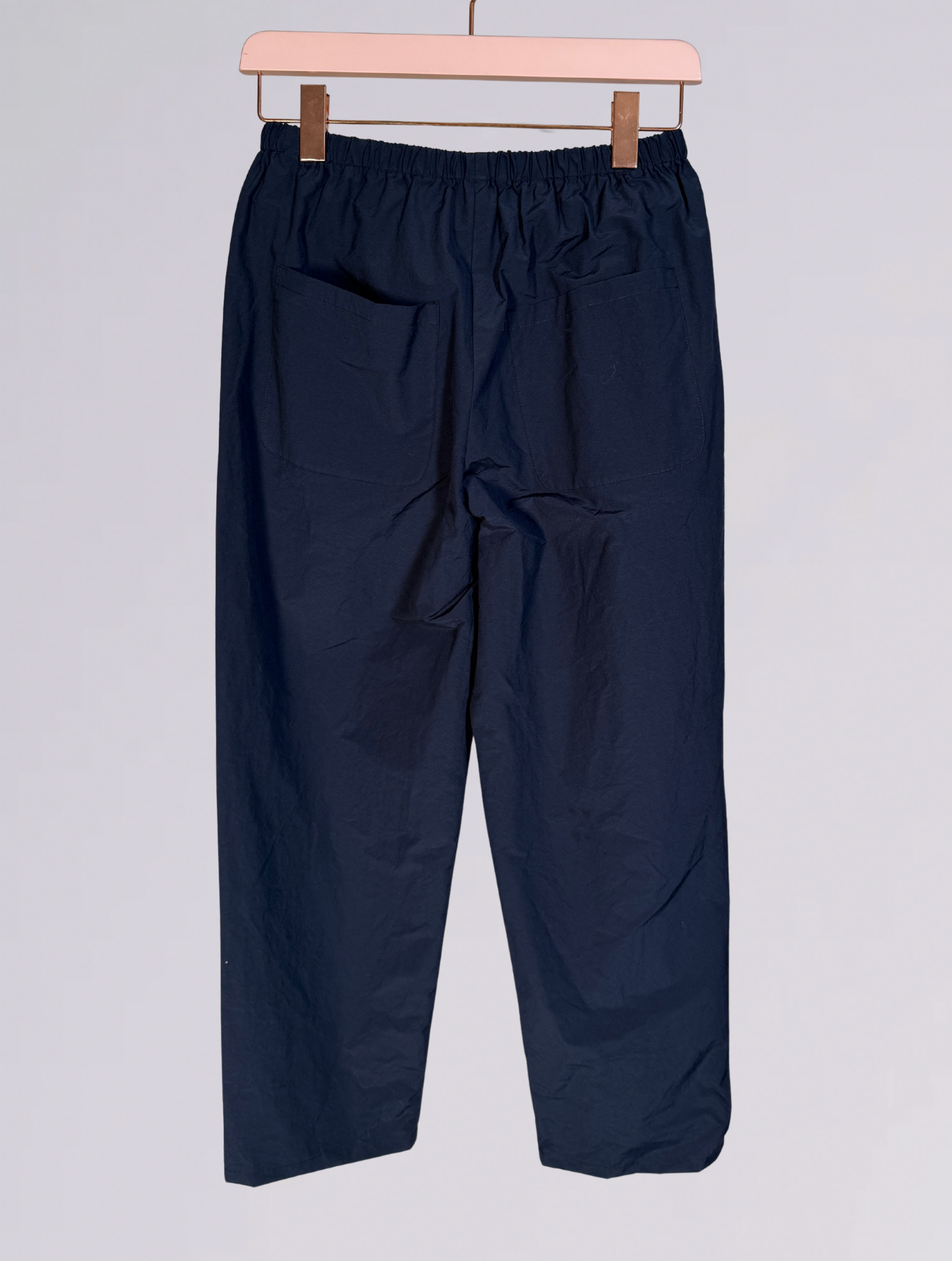 PANTALONI BLU
