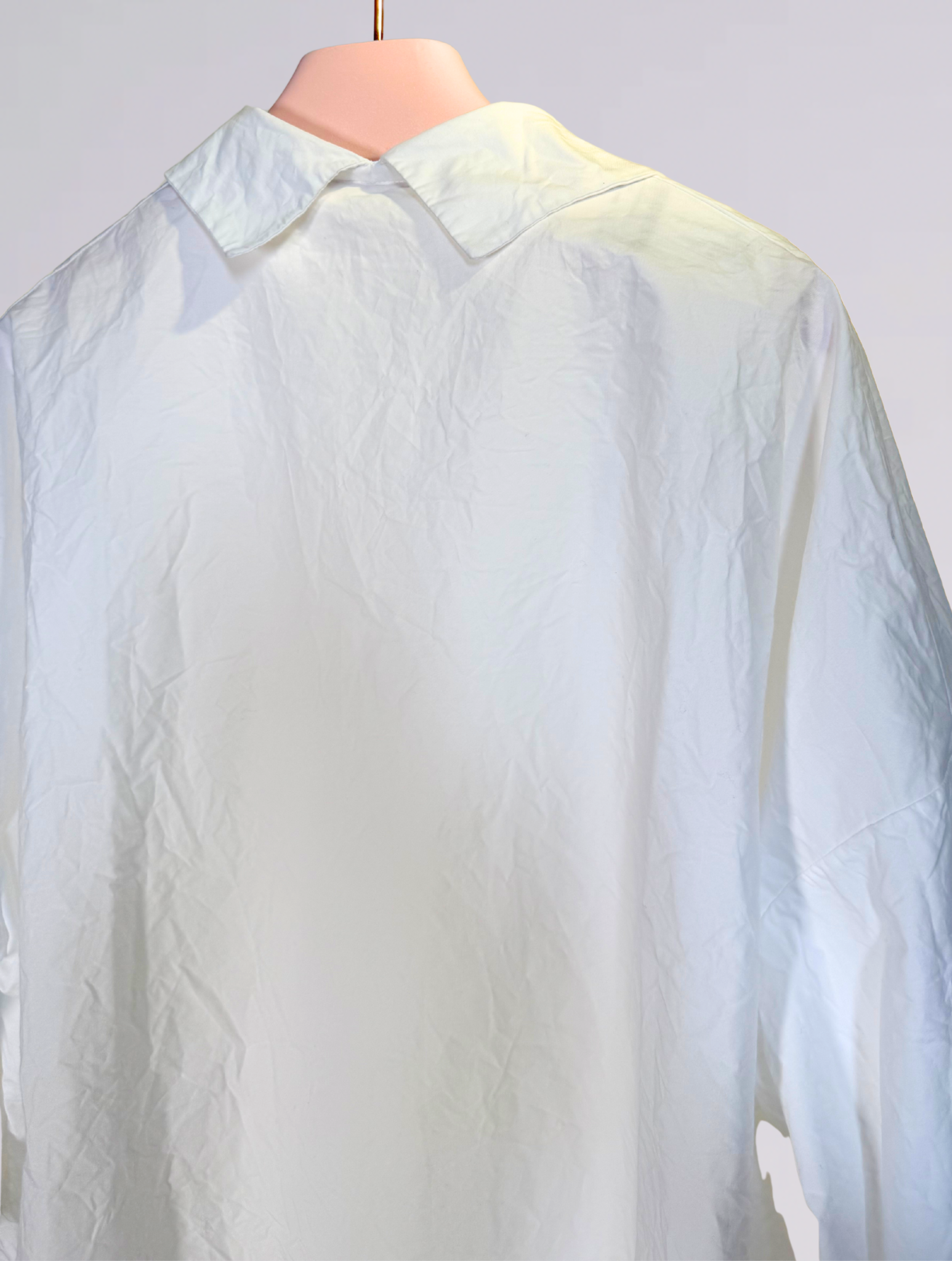 Blazer oversize