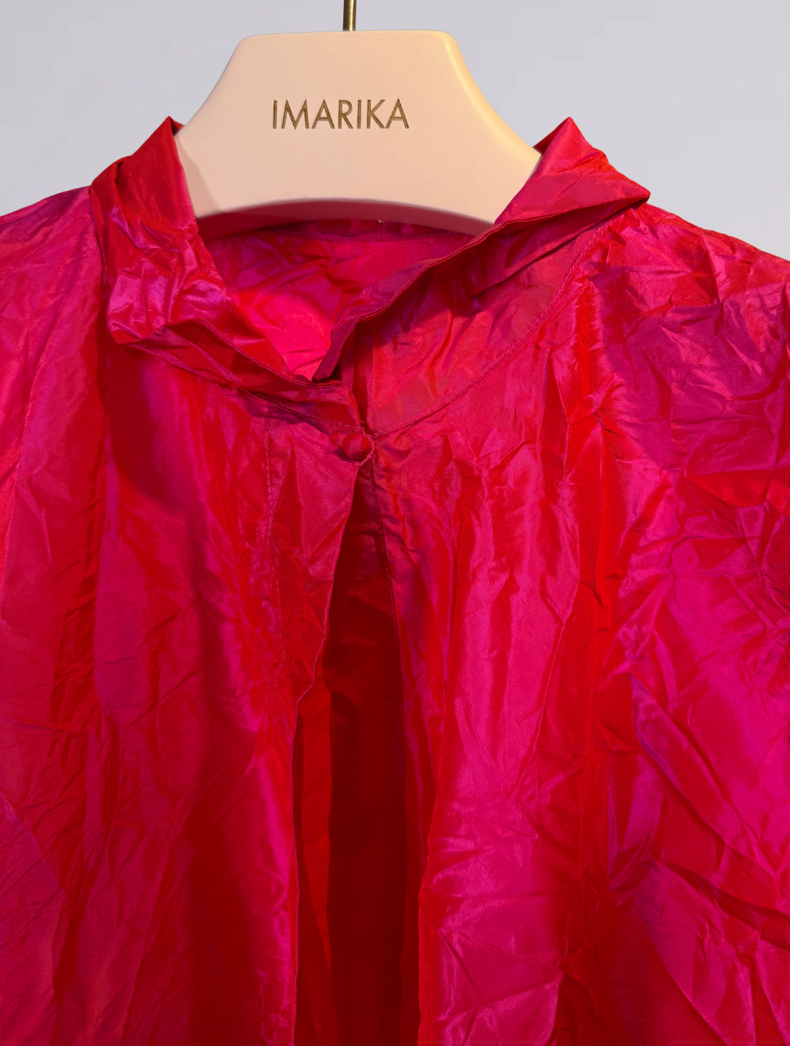 Giacca fucsia