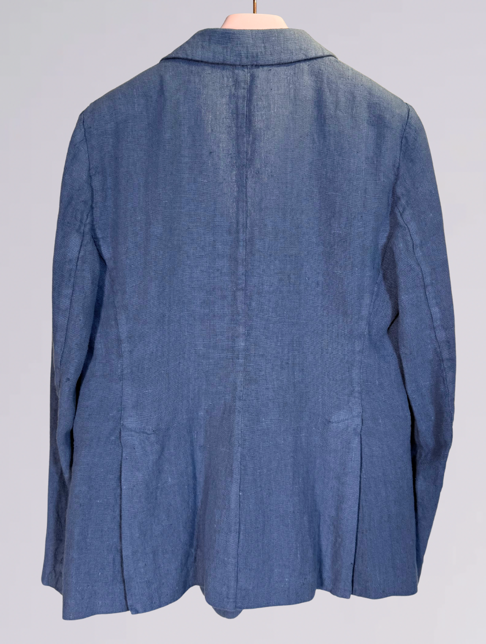 Blazer in lino