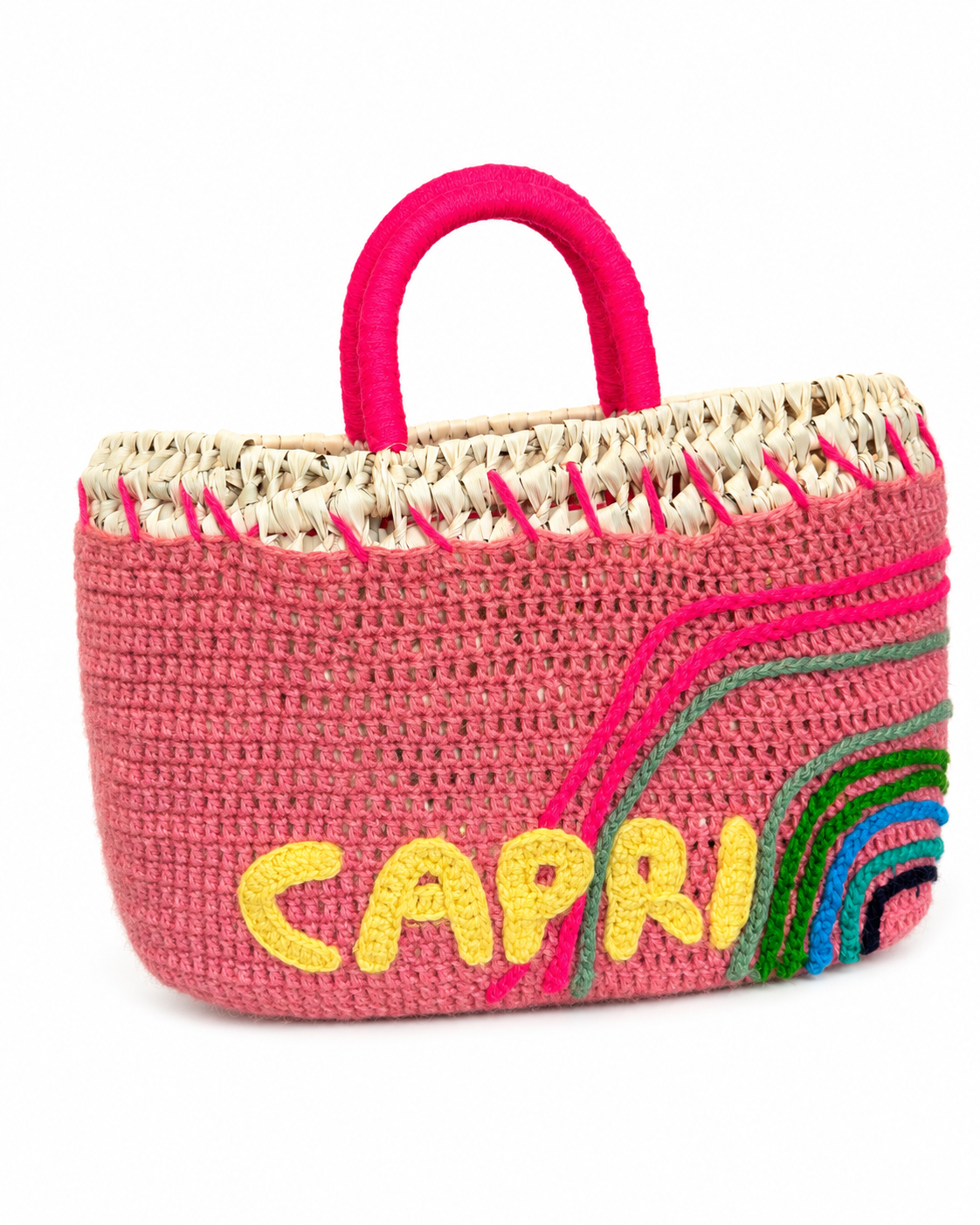 Cestino Capri