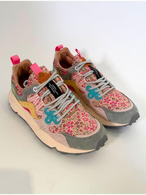 Sneakers Yamano 3