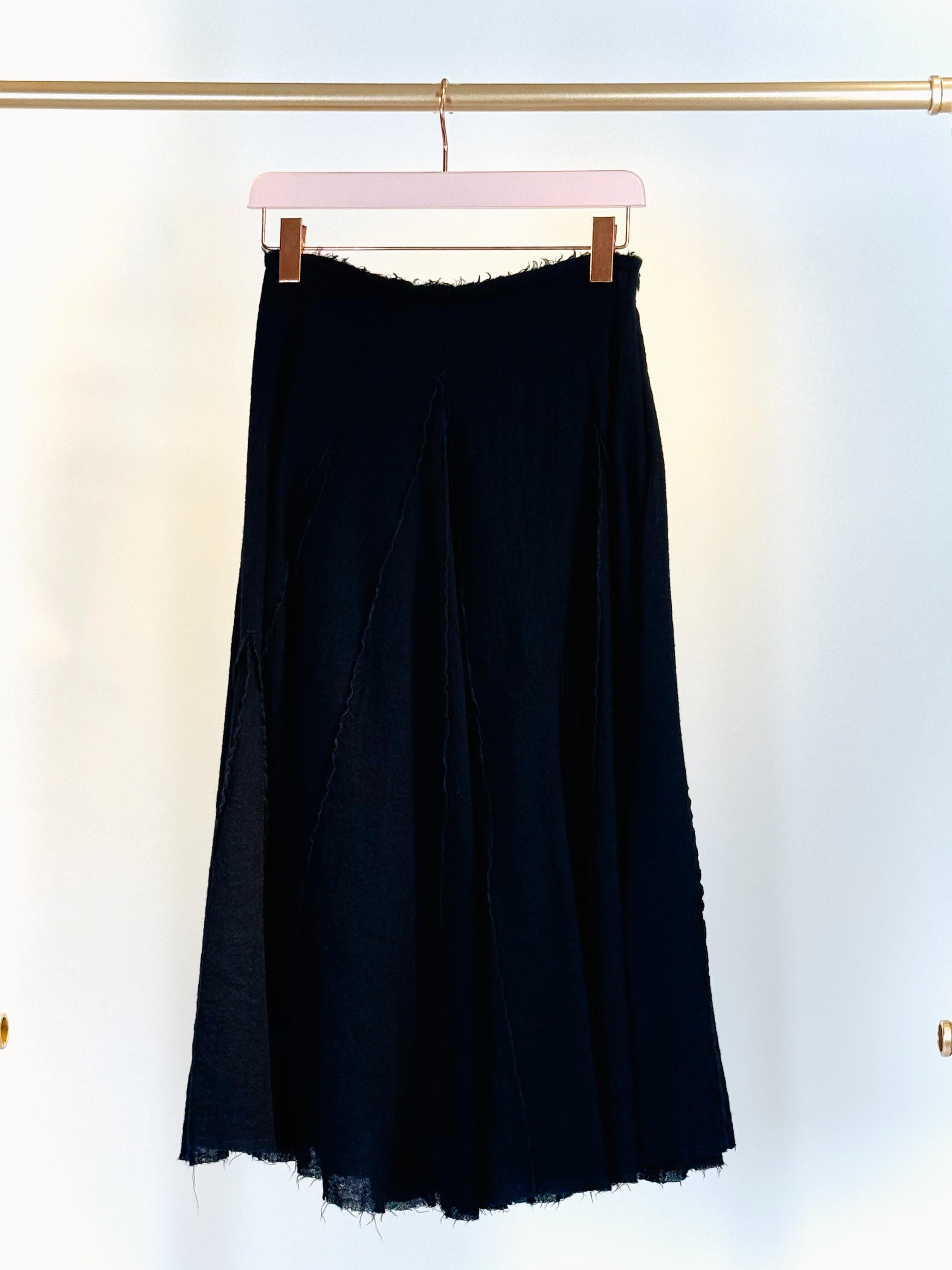 Gonna in lana WSBM_DIANABLU MININA