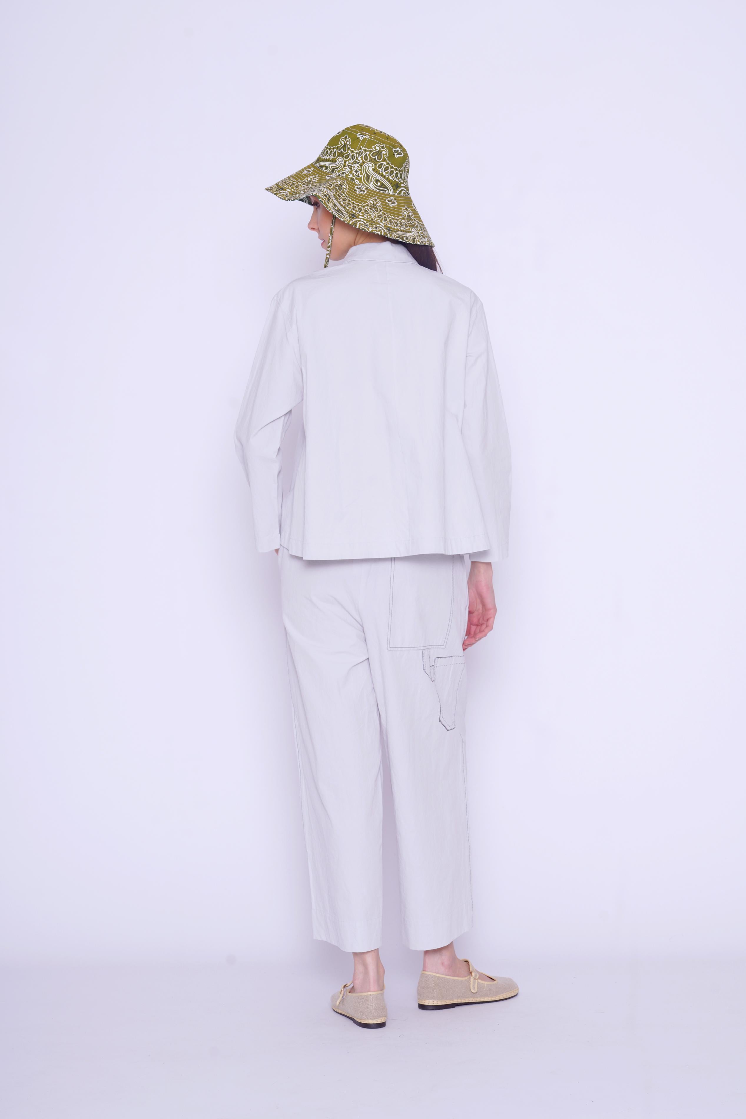 Pantaloni con elastico