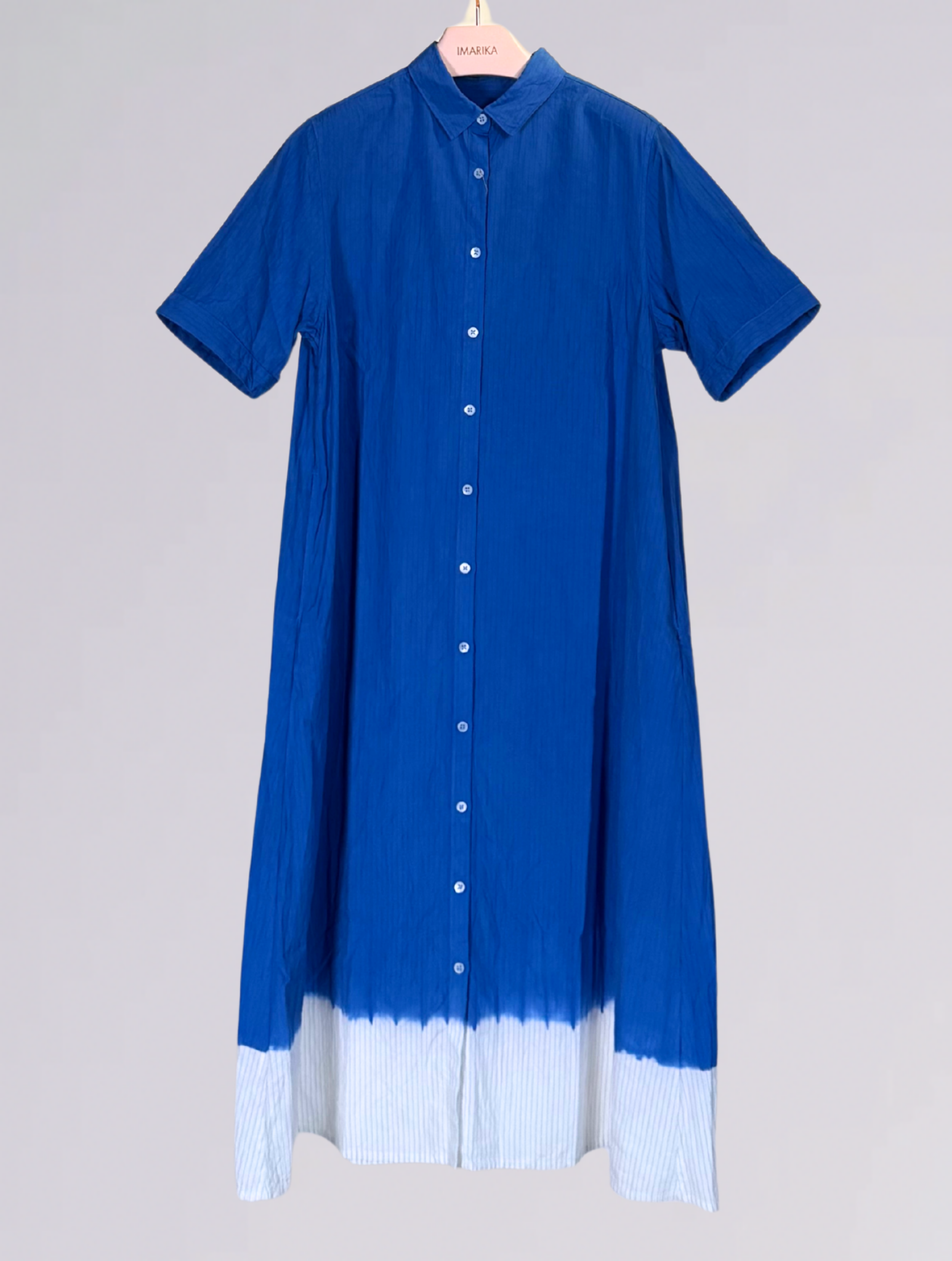 Abito camicia