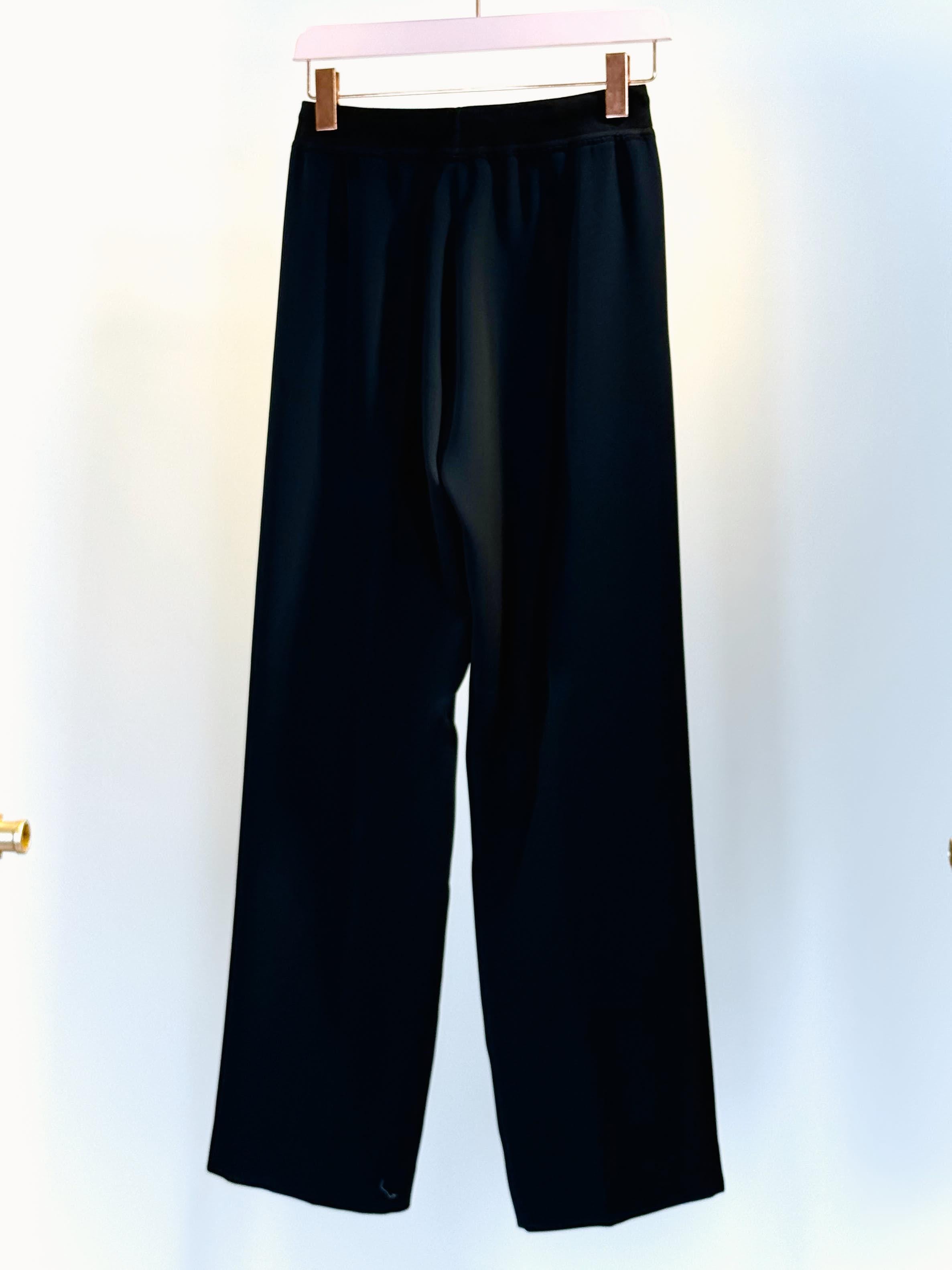 Pantalone tuta MURIELBLU QUELLEDUE