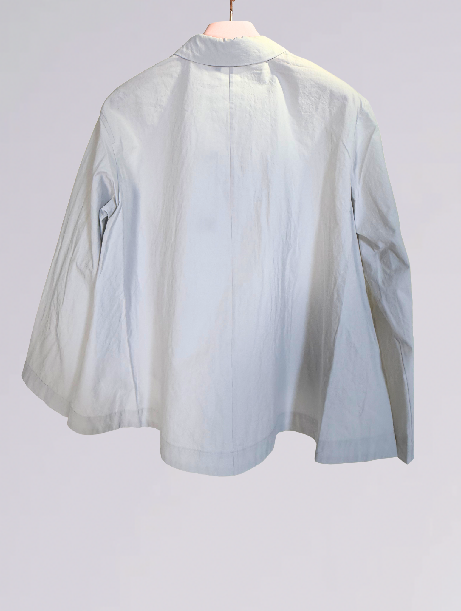 Giacca camicia