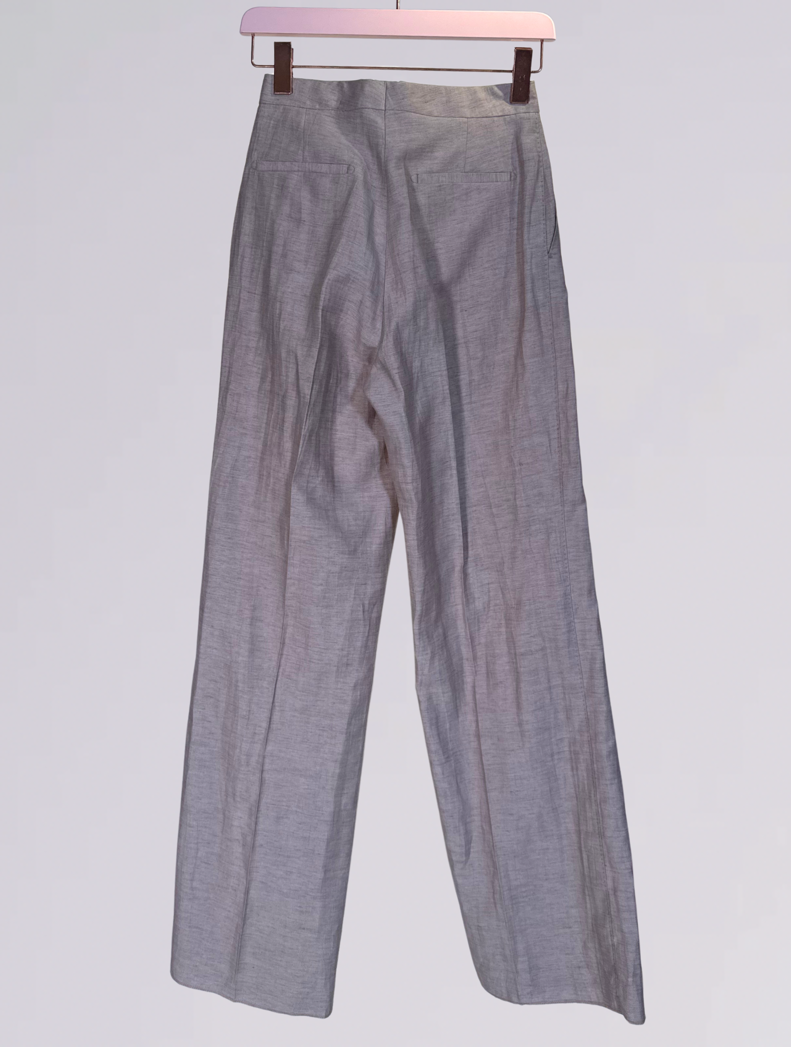 Pantaloni di linoi