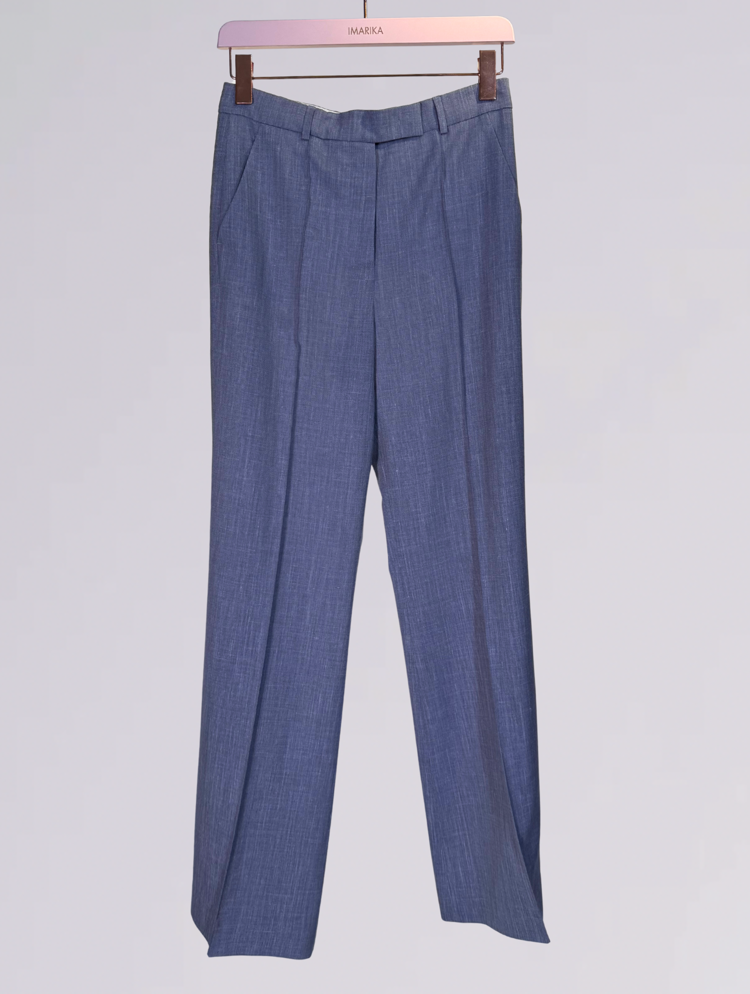 Pantaloni grigi