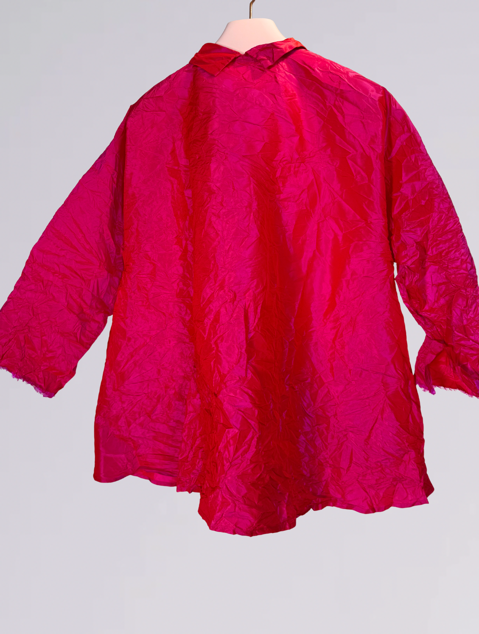 Giacca fucsia
