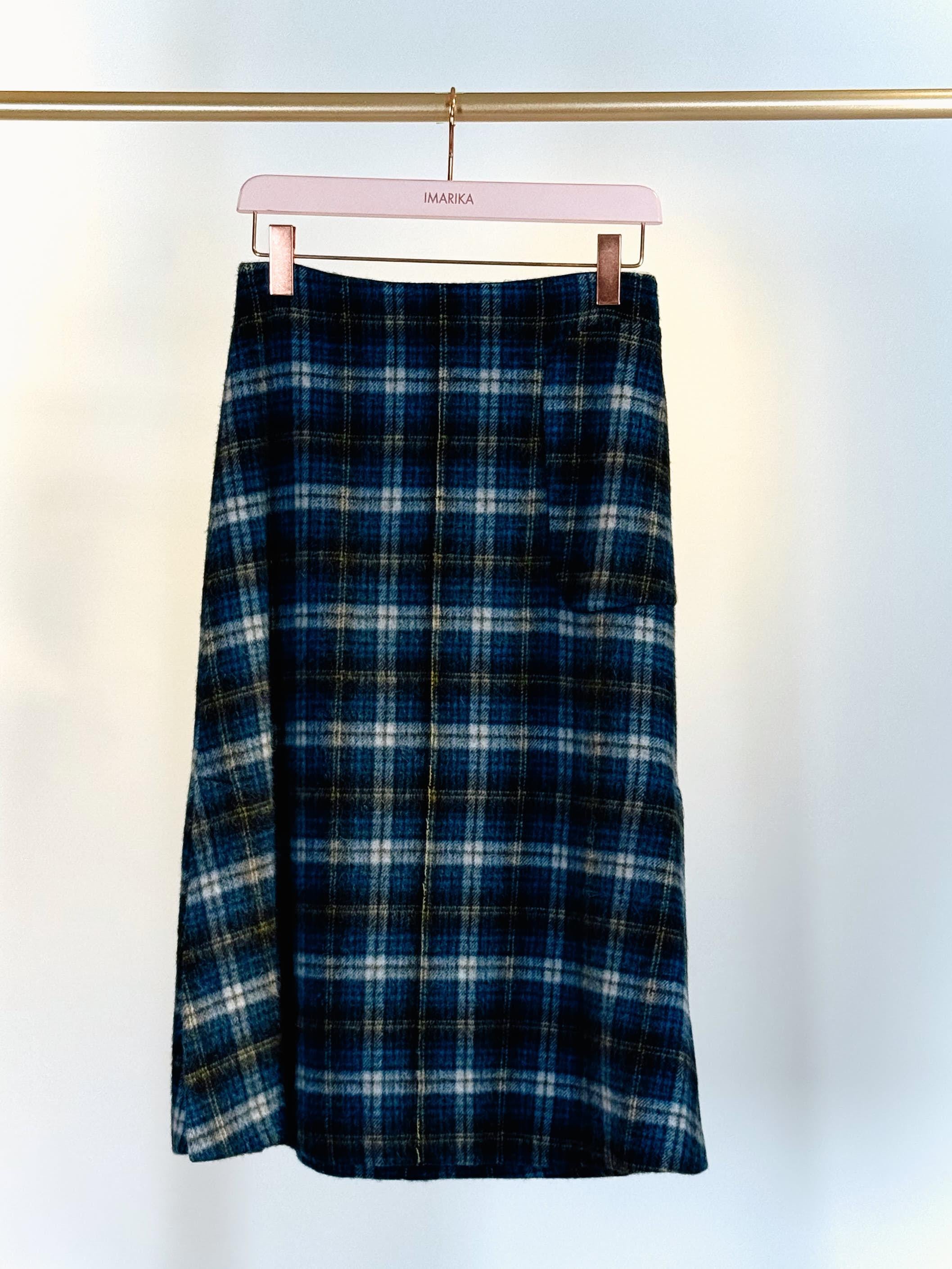 Gonna svasata EVAL009A LANA CHECK MININA