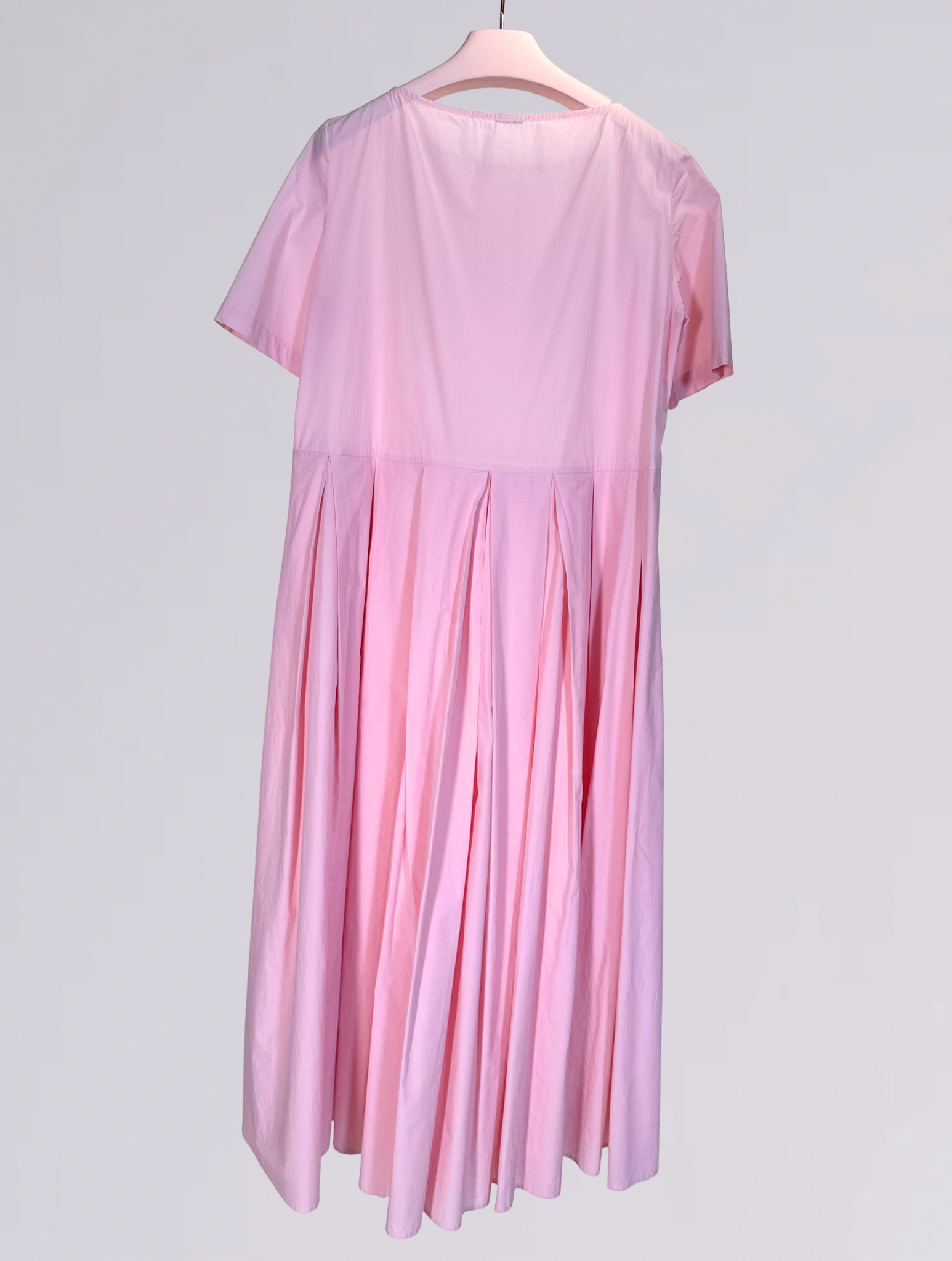 Abito rosa