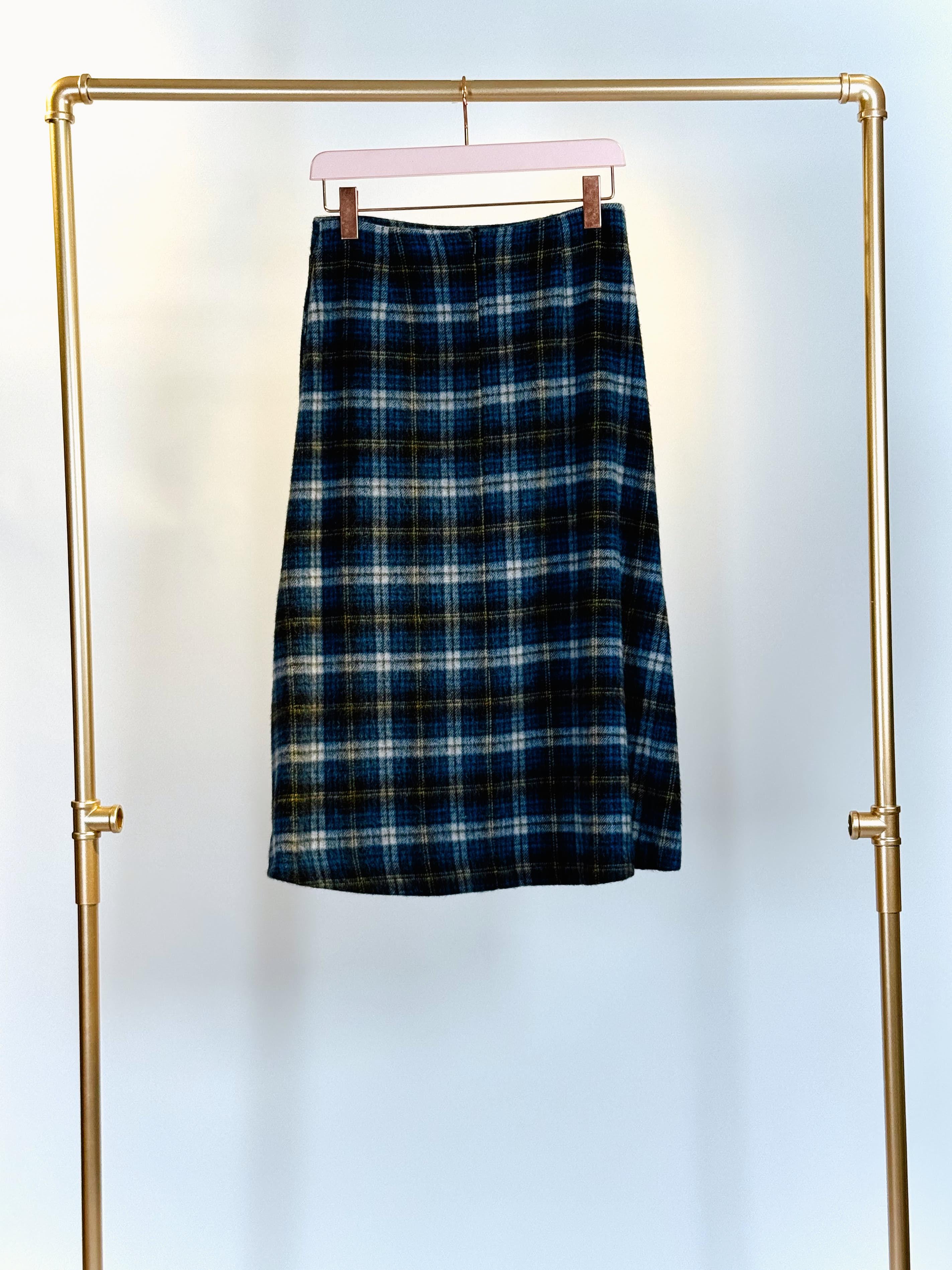 Gonna svasata EVAL009A LANA CHECK MININA