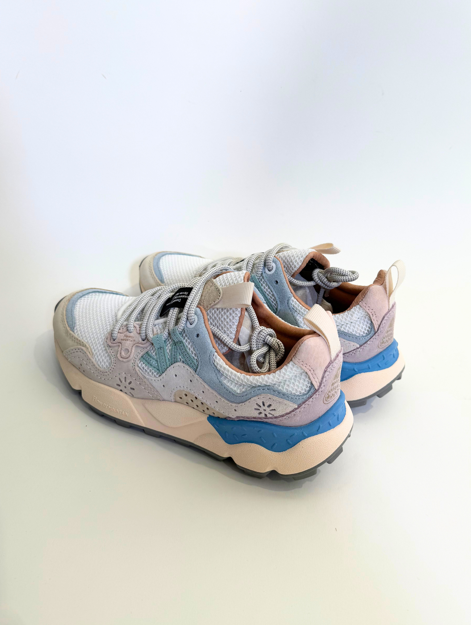 Sneakers Yamano 3