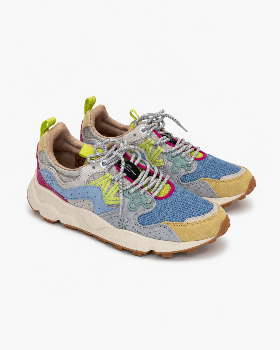 Sneakers Yamano 3
