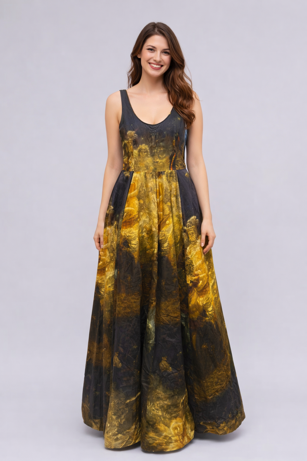 Abito elegante 610442SADKO MULTI PAUL HARNDEN