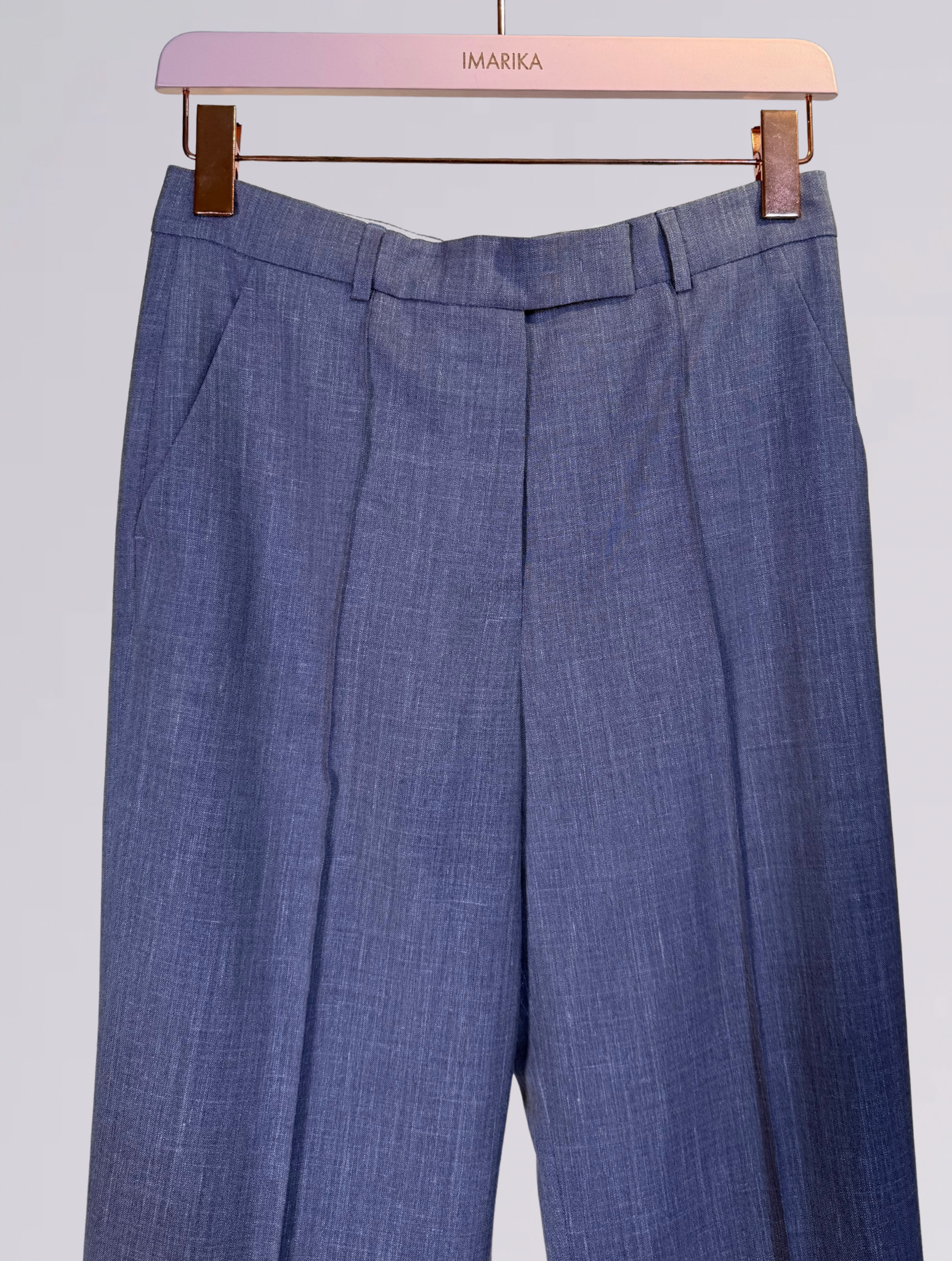 Pantaloni grigi