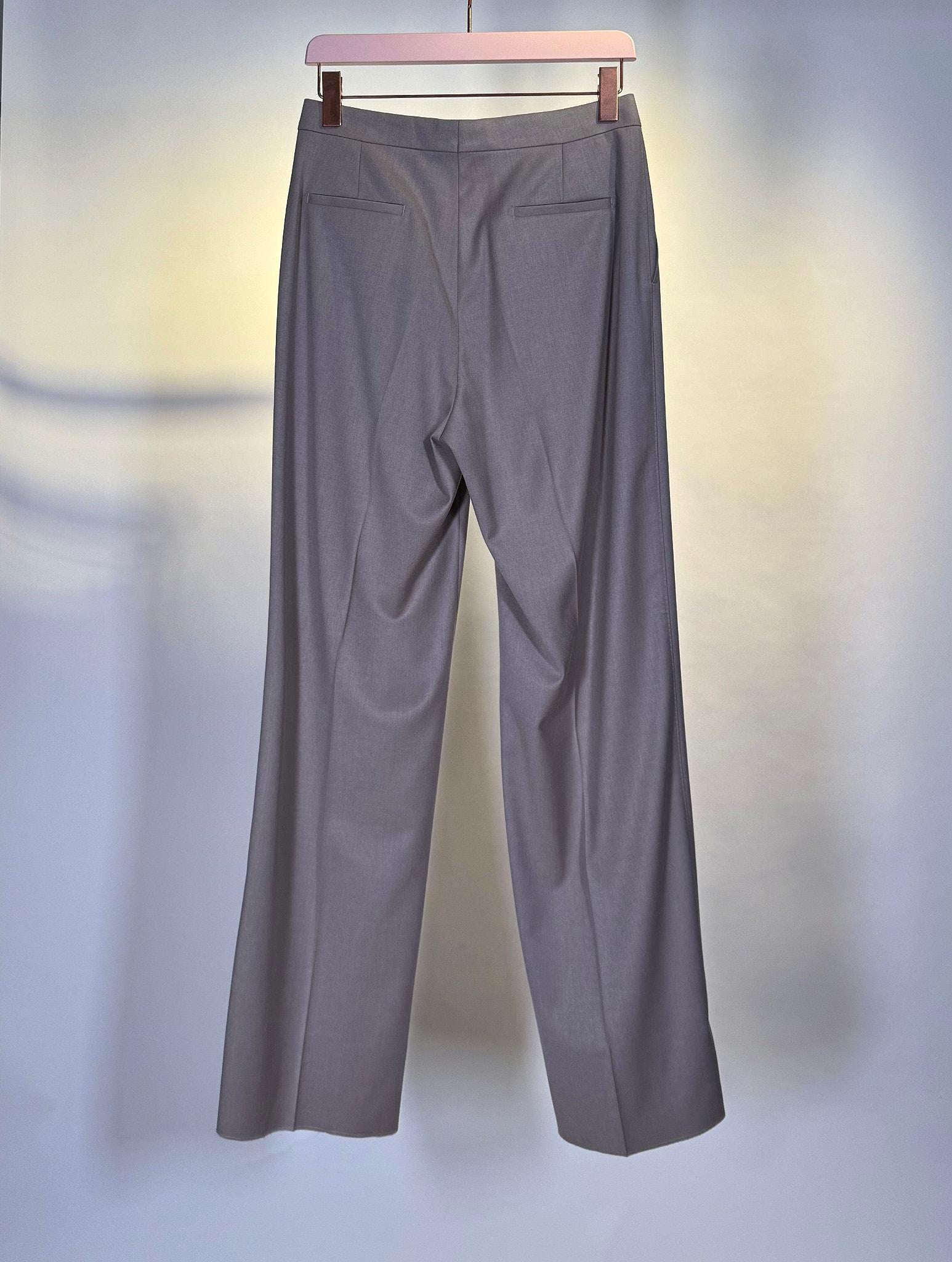 Pantaloni beige T-PARIGI10BAD PANTTAILLEUR BEIGE Tagliatore