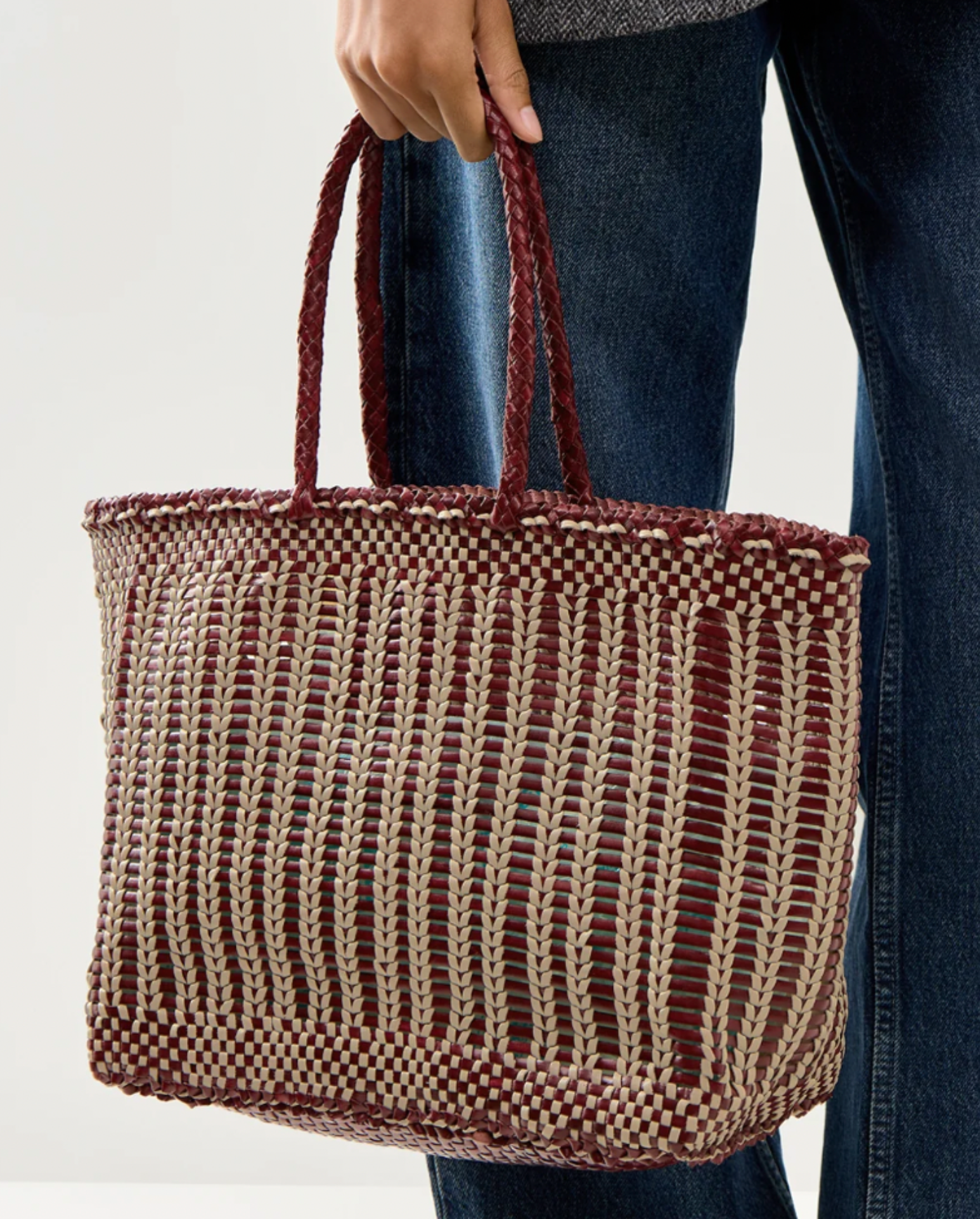 Borsa Bali basket