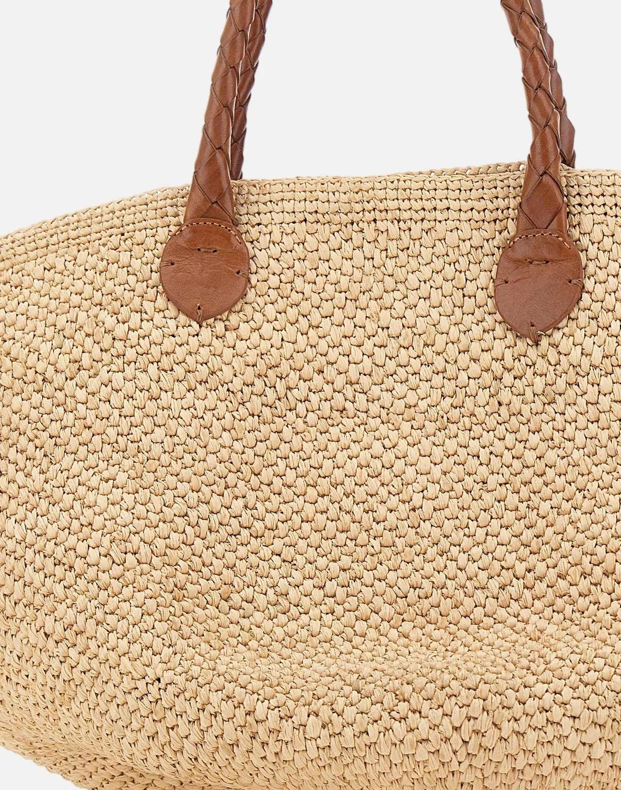 Borsa Brunella