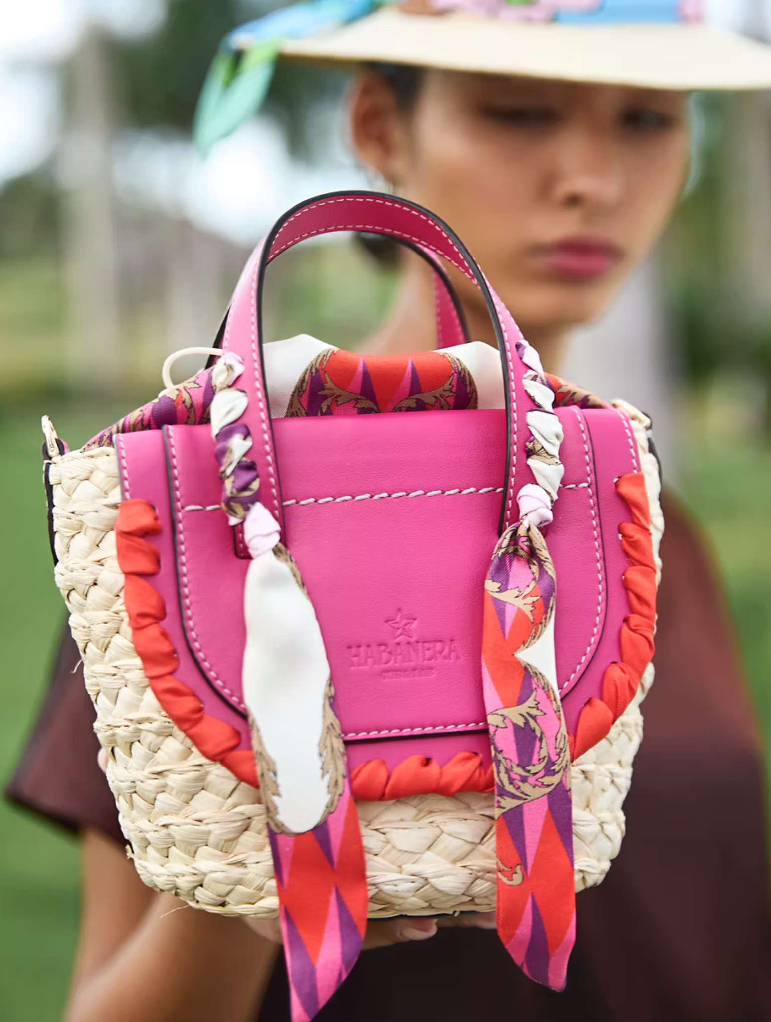 Habanera kaleidos